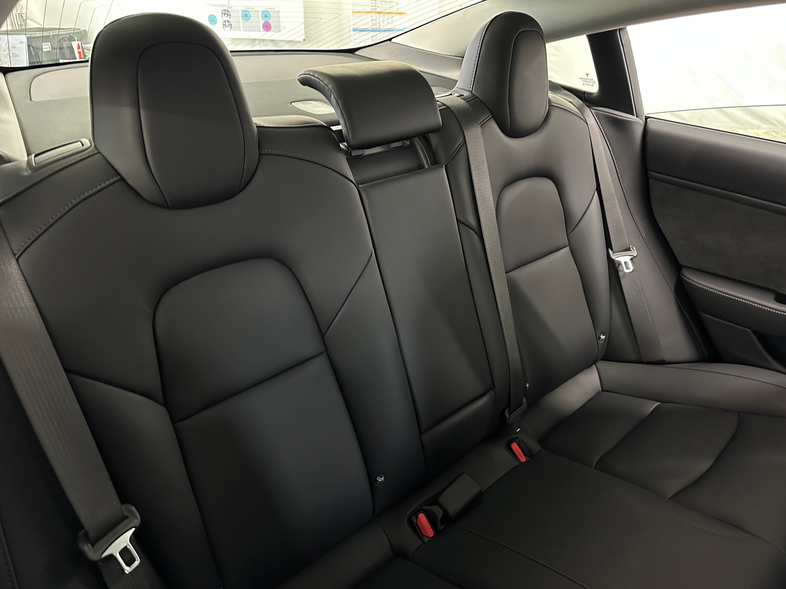 Thumbnail: 2018 Tesla Model 3 - 5