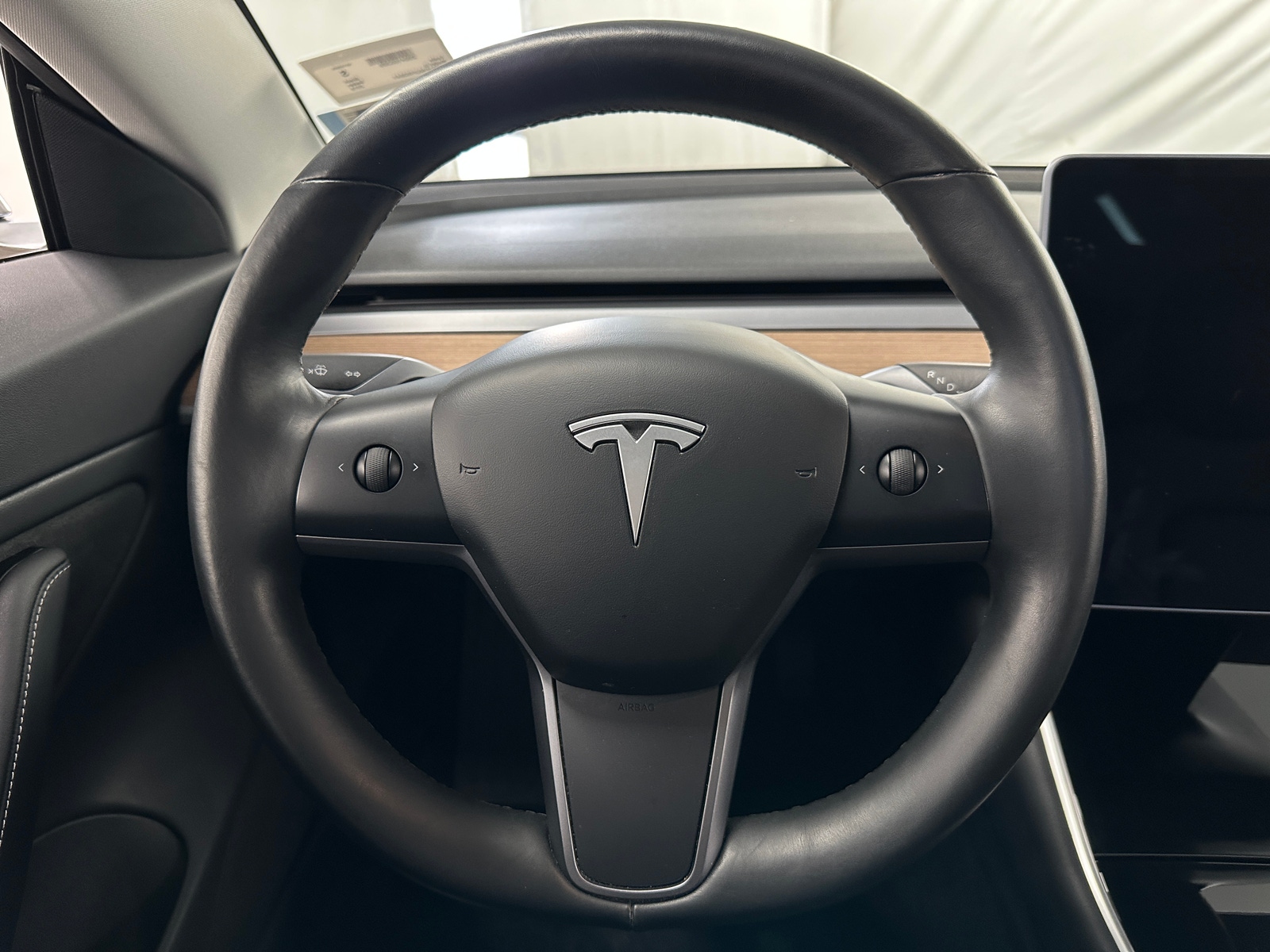 Thumbnail: 2018 Tesla Model 3 - 4