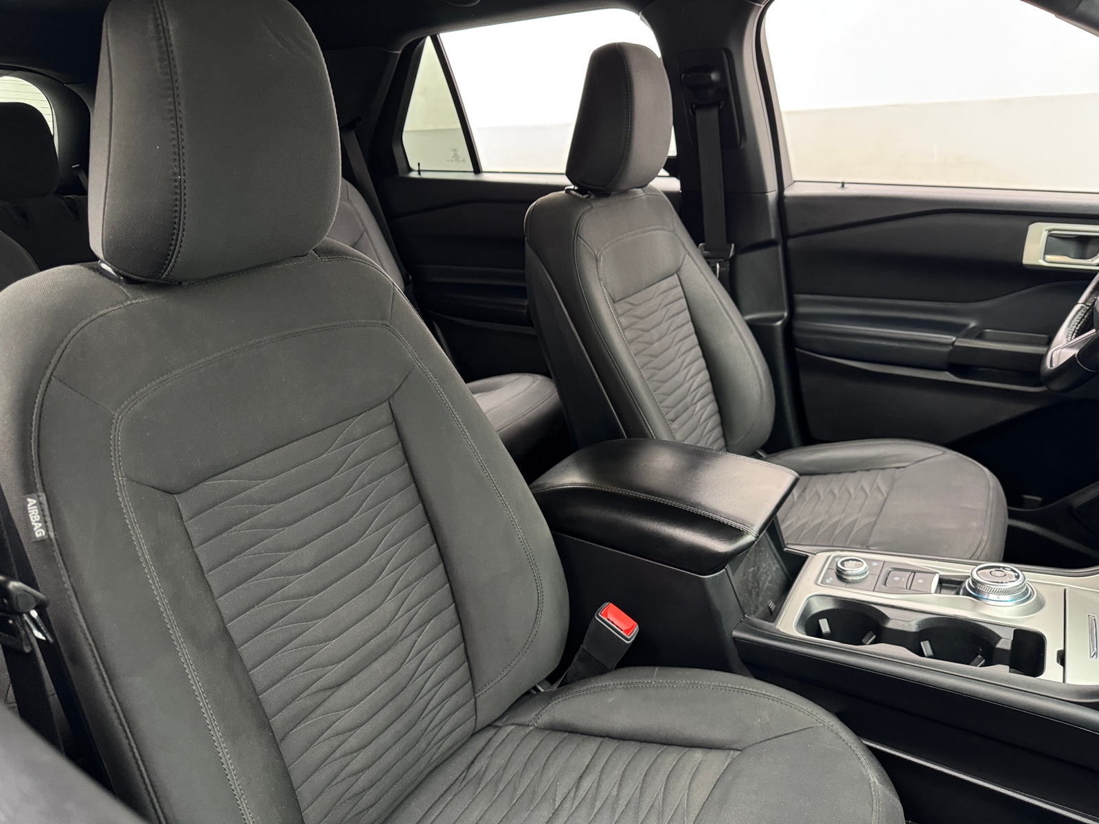 Thumbnail: 2020 Ford Explorer - 2