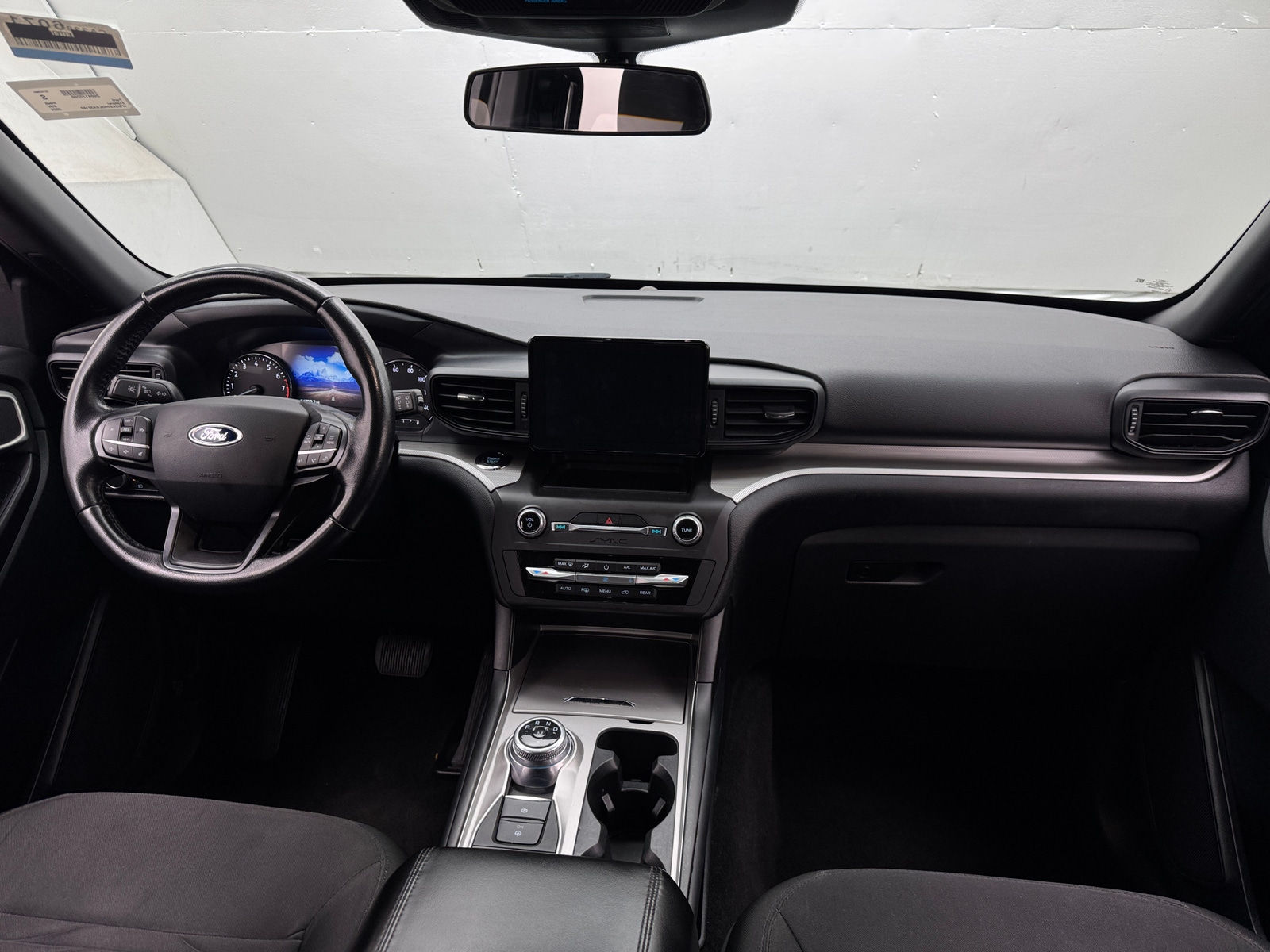 Thumbnail: 2020 Ford Explorer - 3