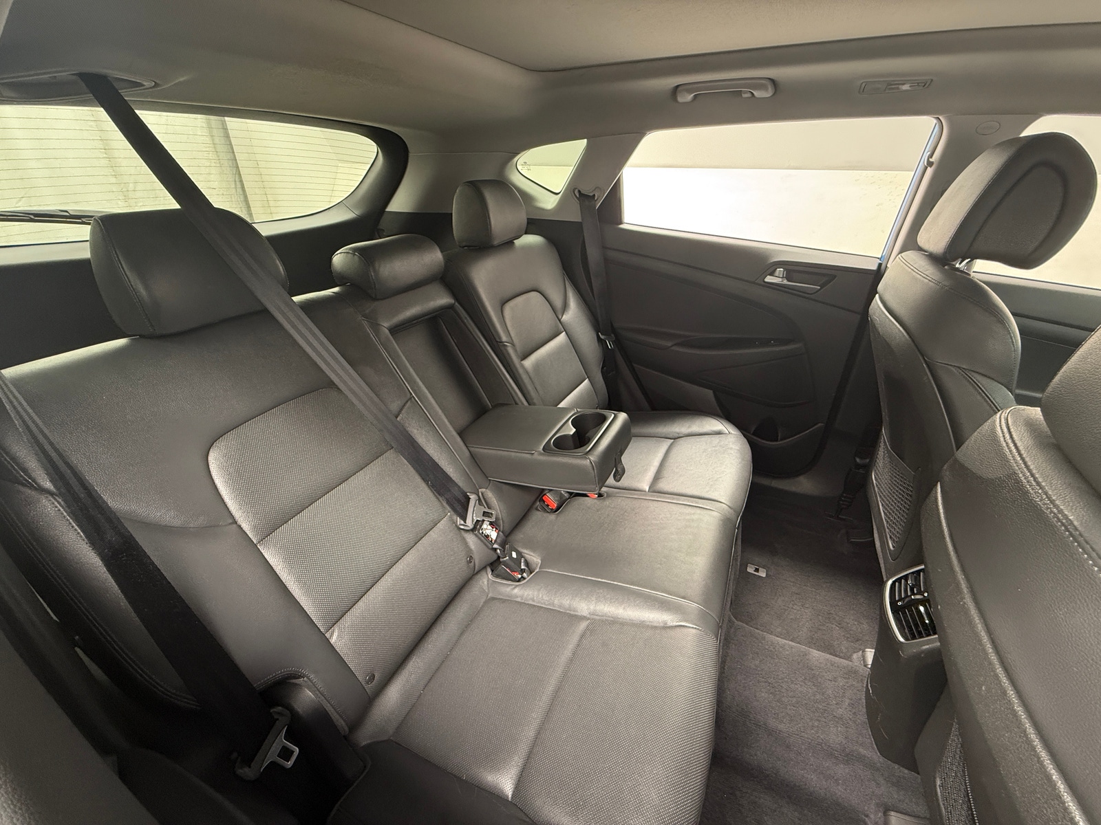 Thumbnail: 2016 Hyundai Tucson - 5