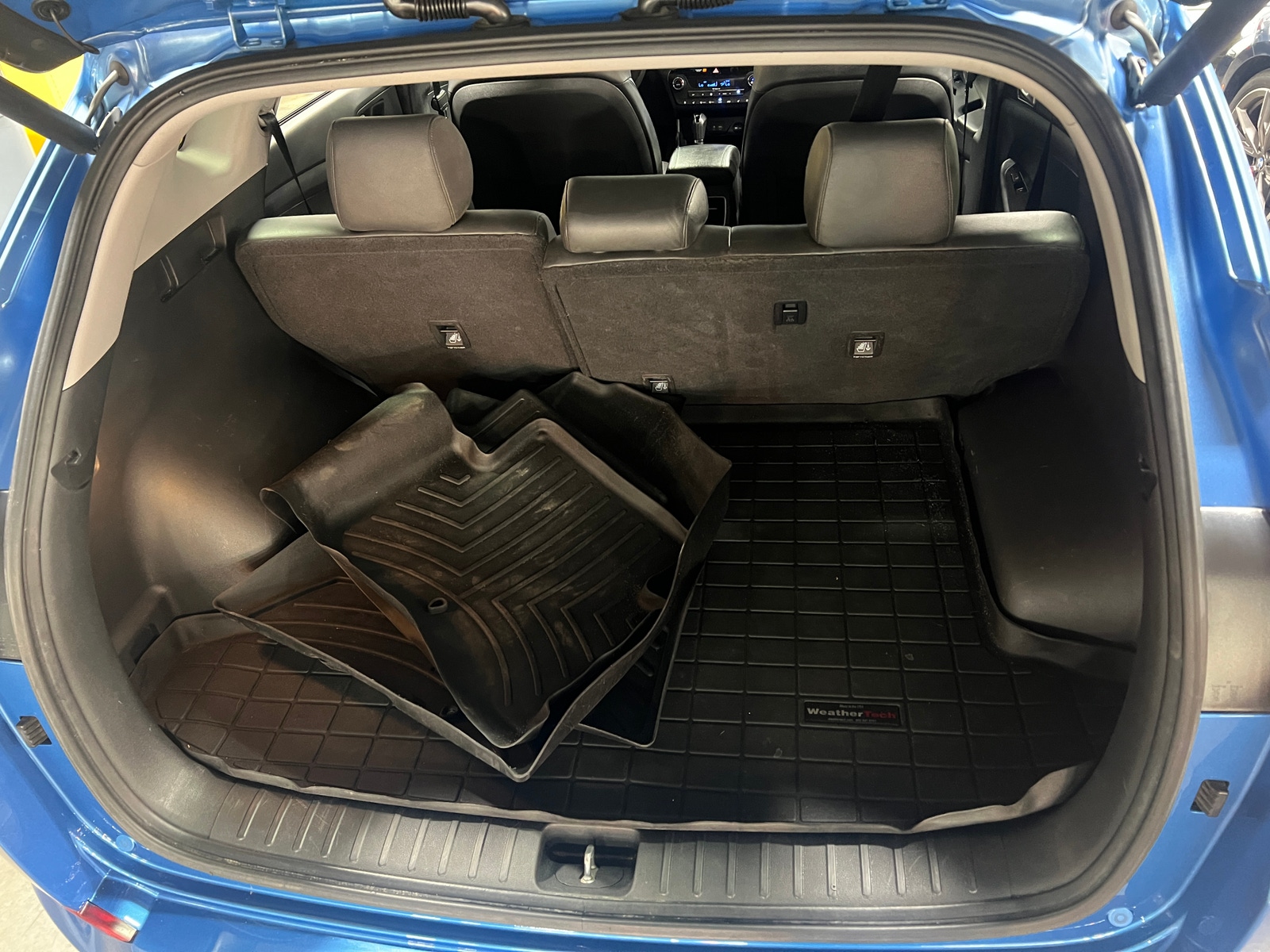 Thumbnail: 2016 Hyundai Tucson - 6