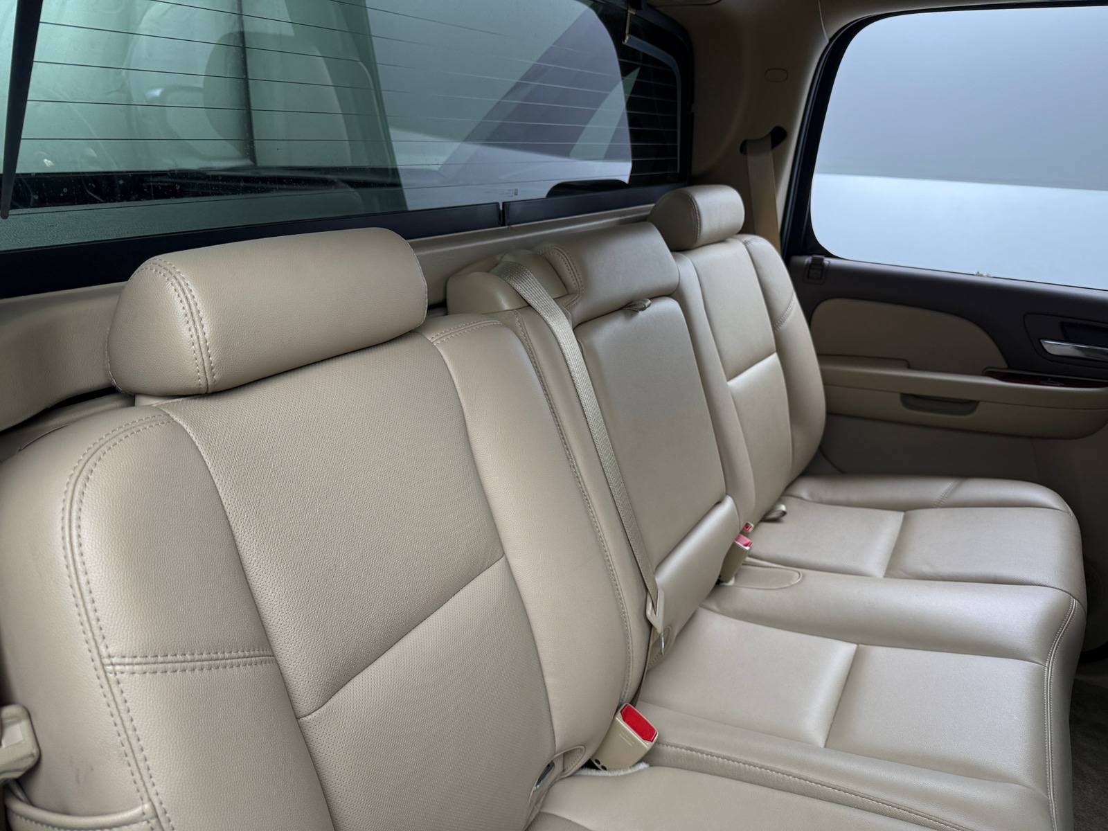 Thumbnail: 2012 Chevrolet Avalanche 1500 - 5