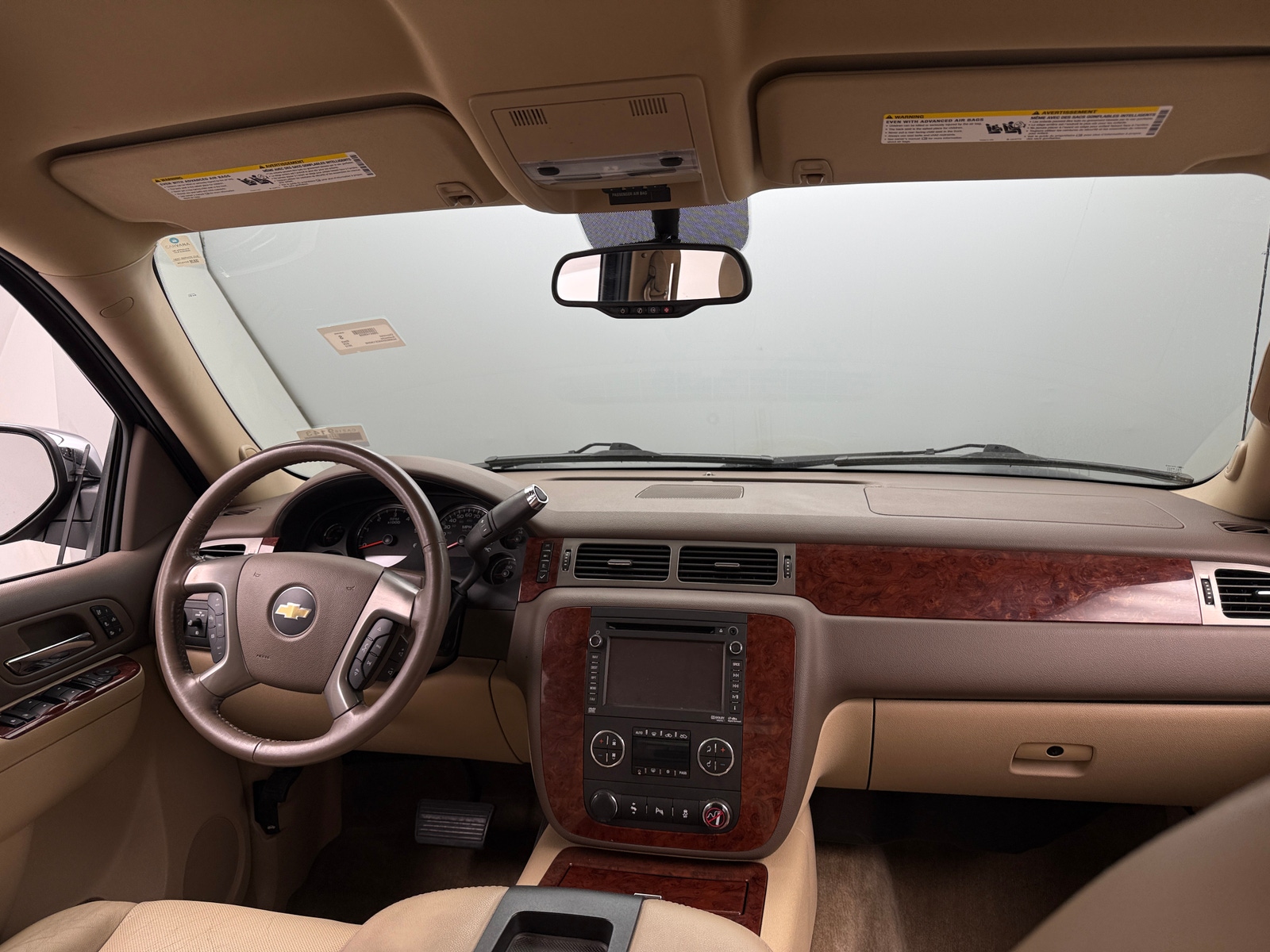 Thumbnail: 2012 Chevrolet Avalanche 1500 - 2