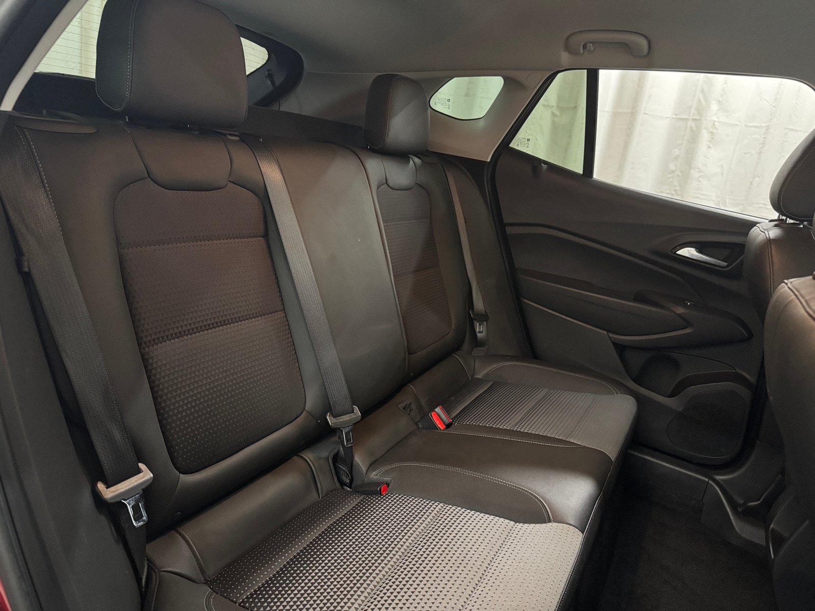 Thumbnail: 2024 Chevrolet Trax - 6