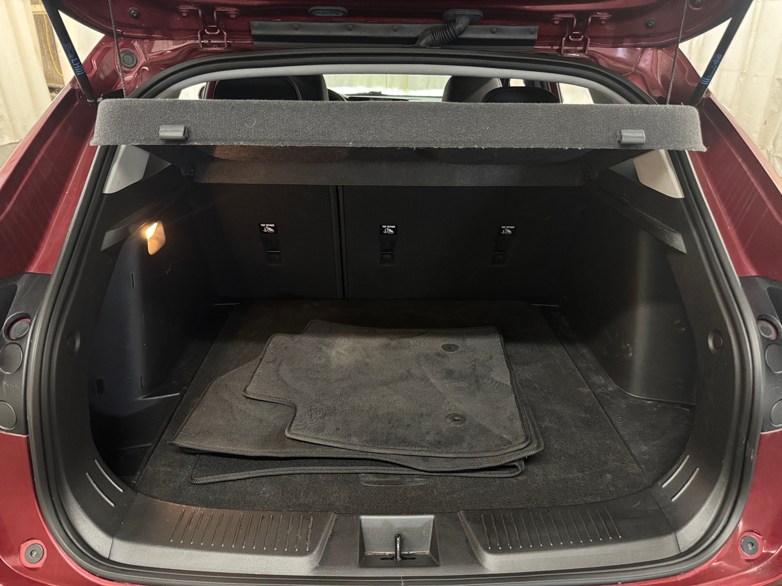 Thumbnail: 2024 Chevrolet Trax - 7