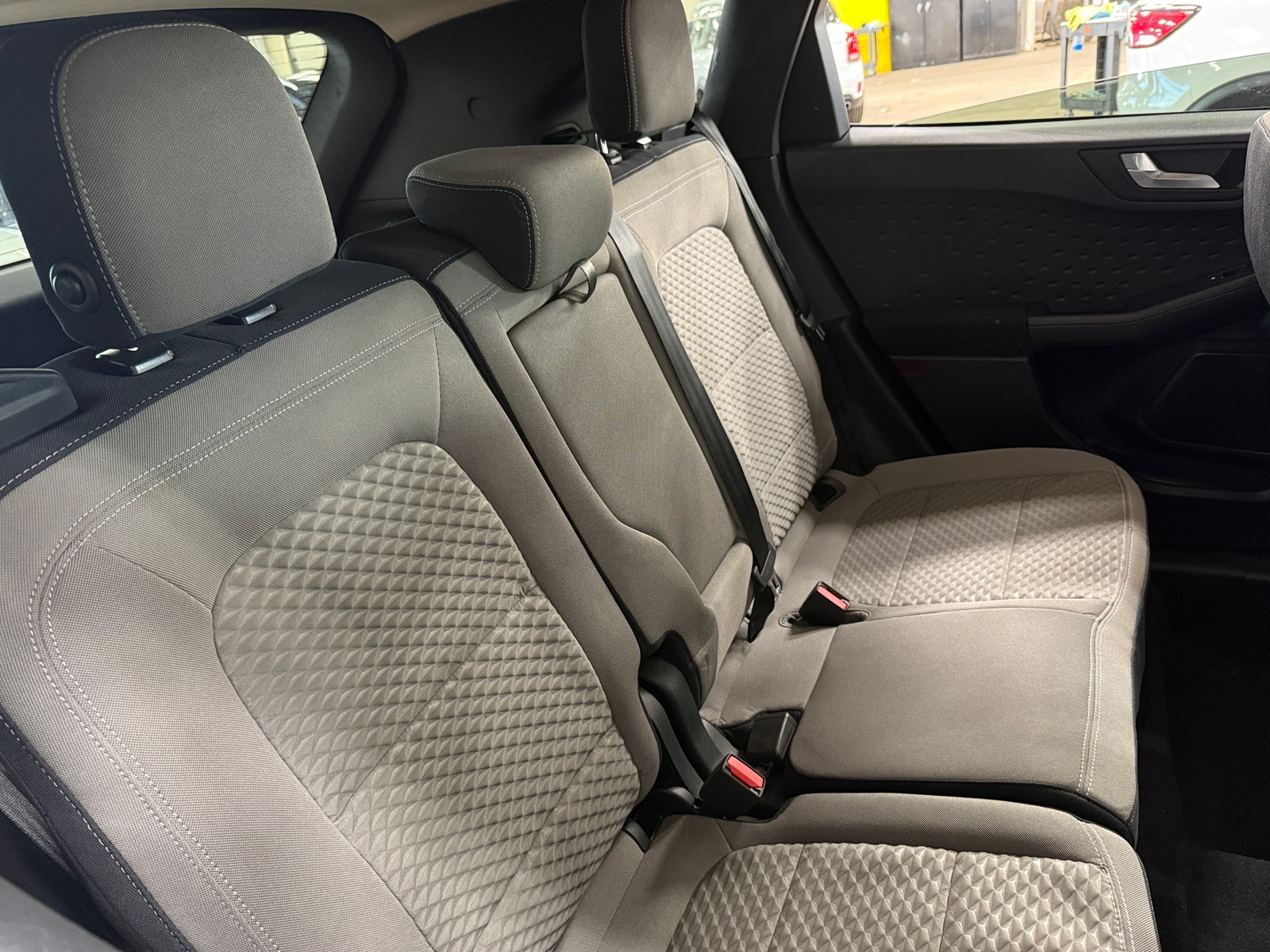 Thumbnail: 2020 Ford Escape - 6