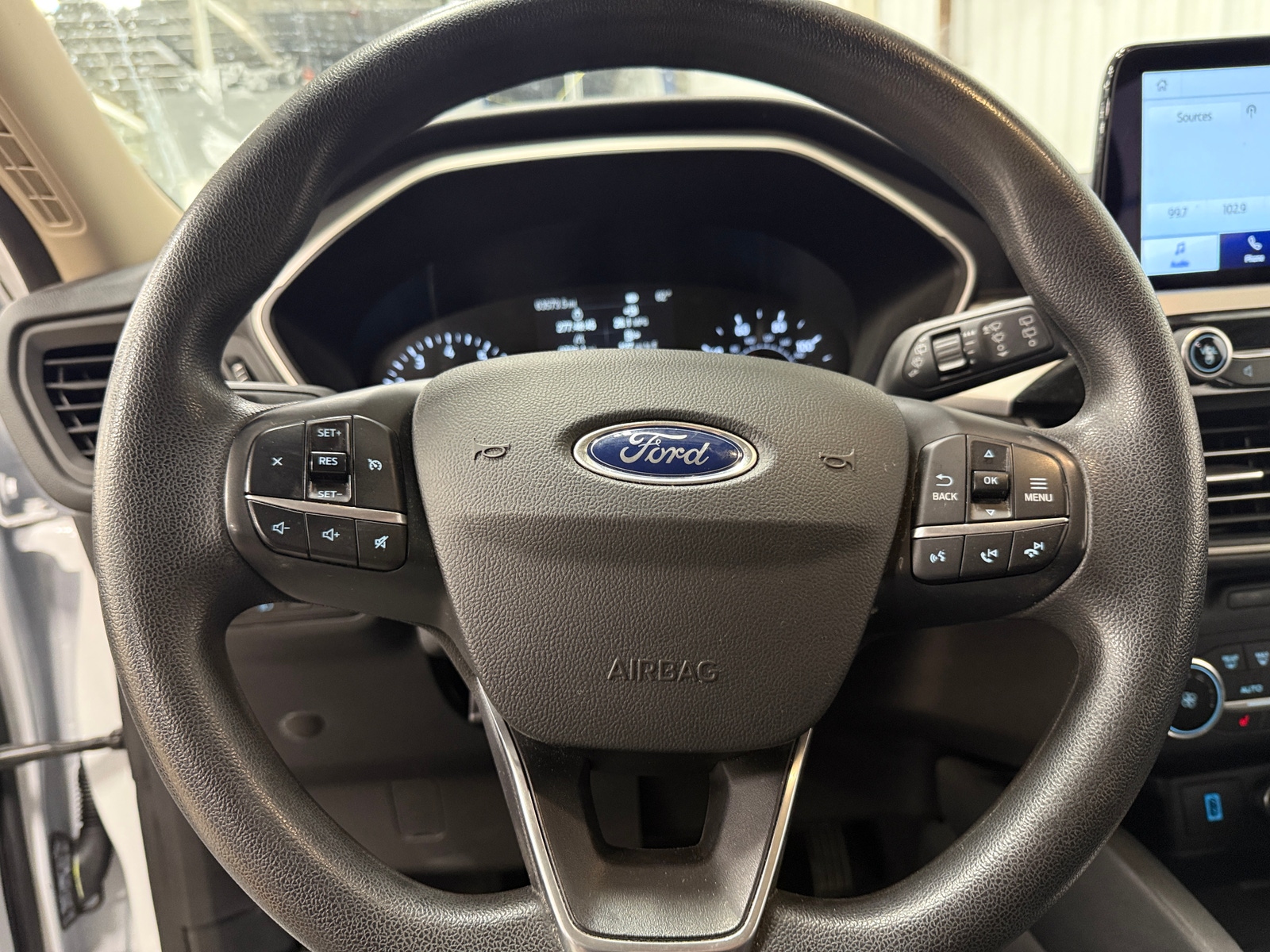 Thumbnail: 2020 Ford Escape - 5