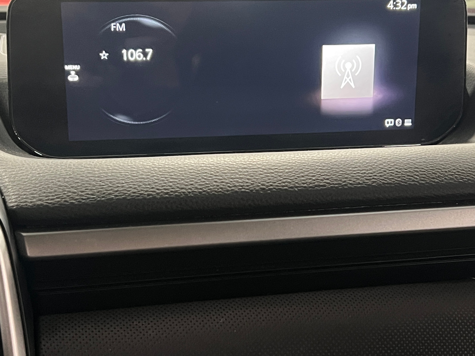 Thumbnail: 2024 Mazda CX-50 - 3