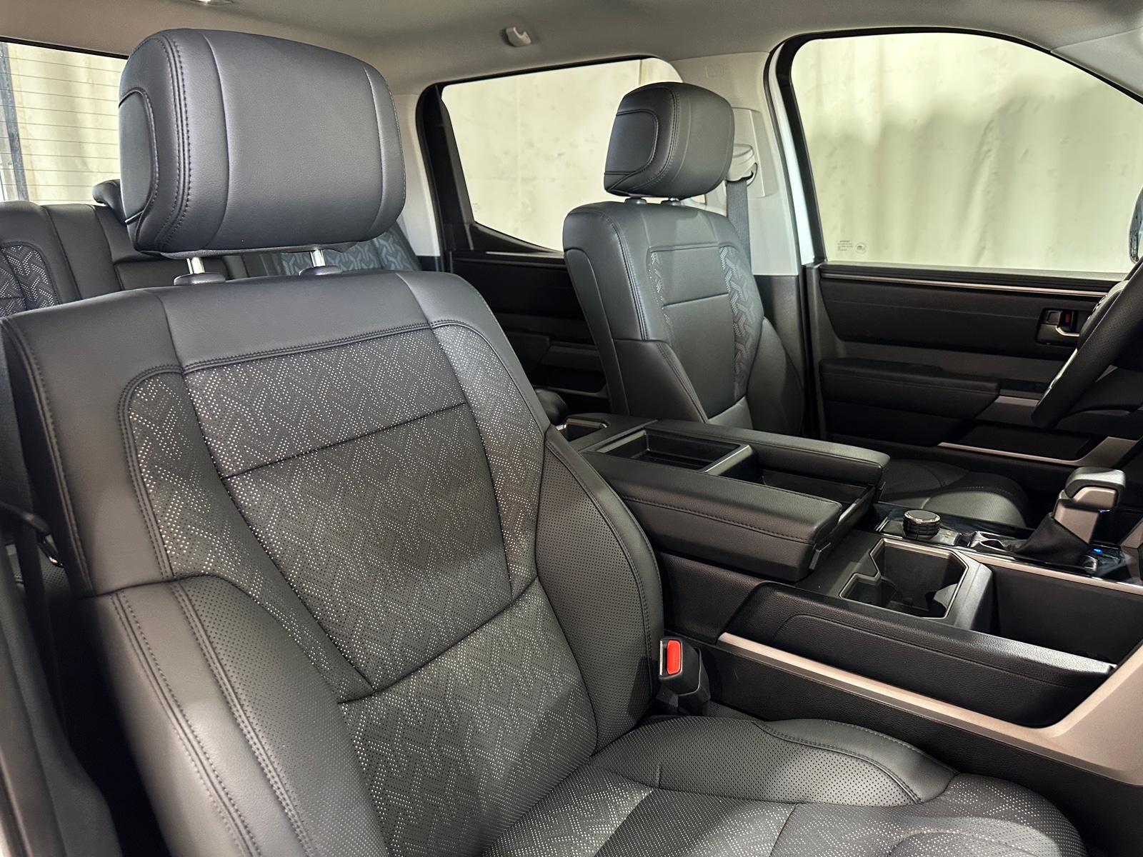 Thumbnail: 2024 Toyota Tundra - 2