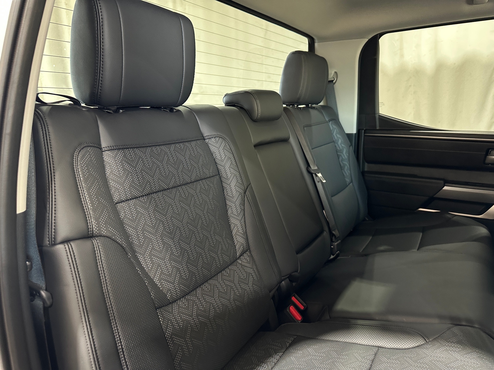 Thumbnail: 2024 Toyota Tundra - 6