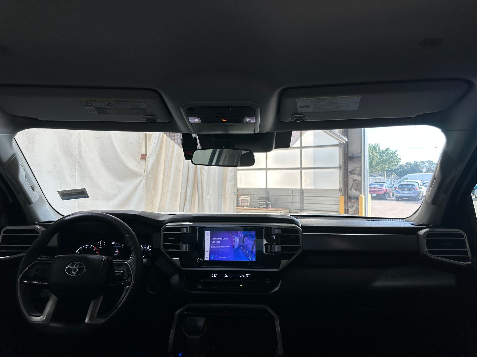 Thumbnail: 2024 Toyota Tundra - 3