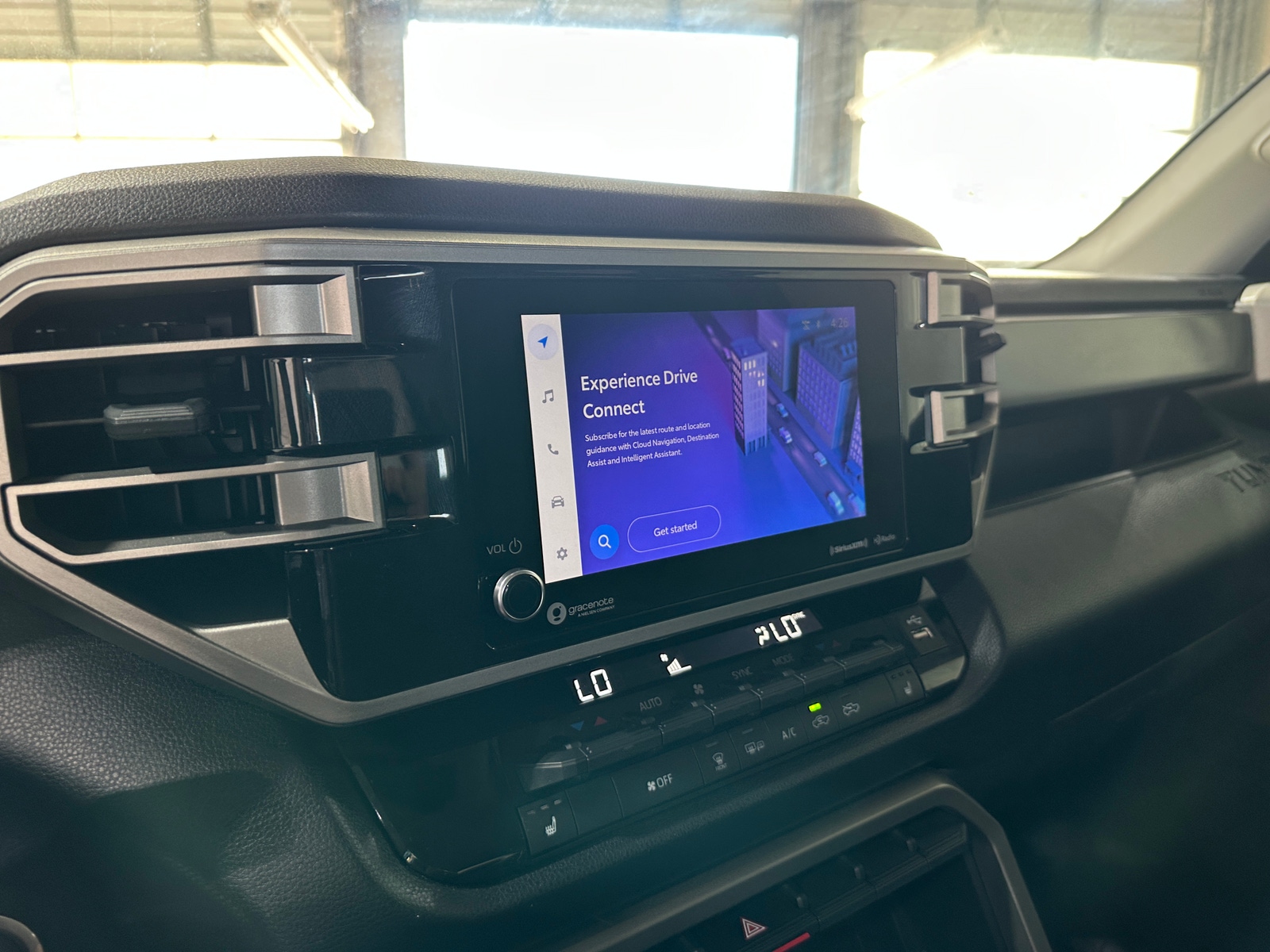 Thumbnail: 2024 Toyota Tundra - 4