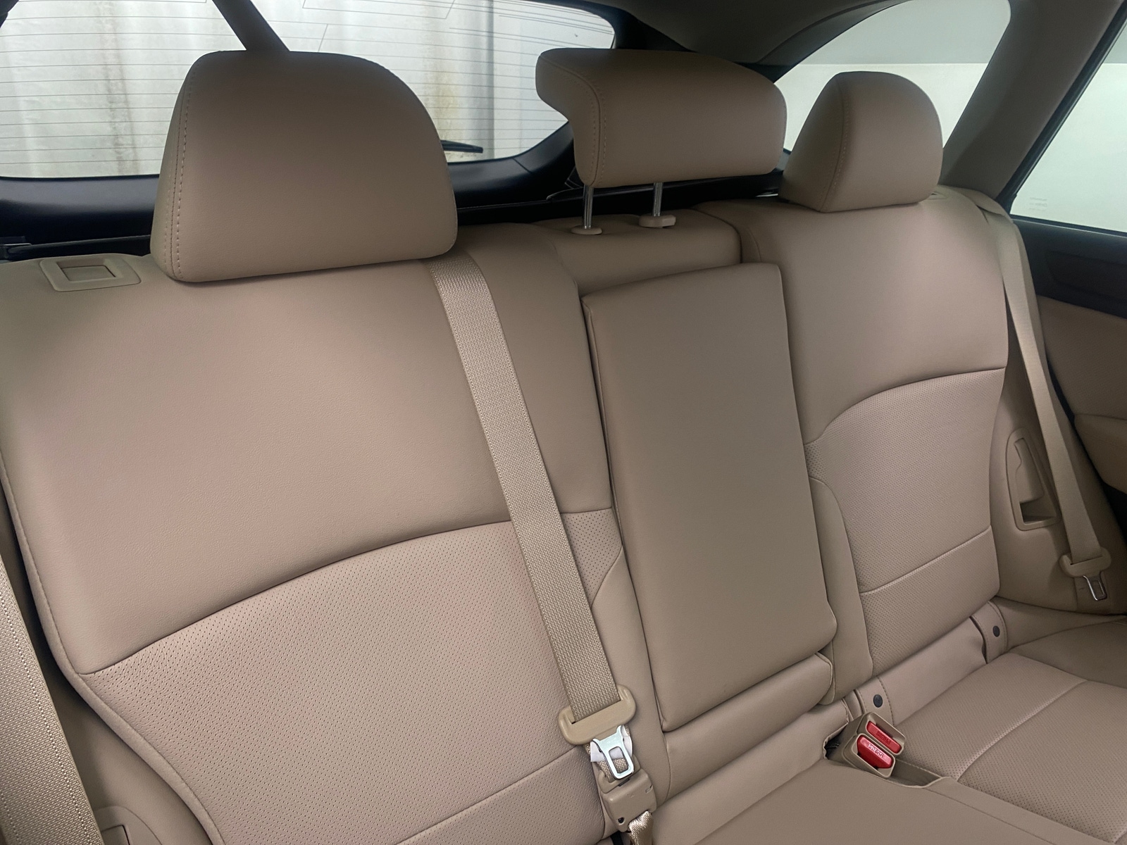 Thumbnail: 2016 Subaru Outback - 5
