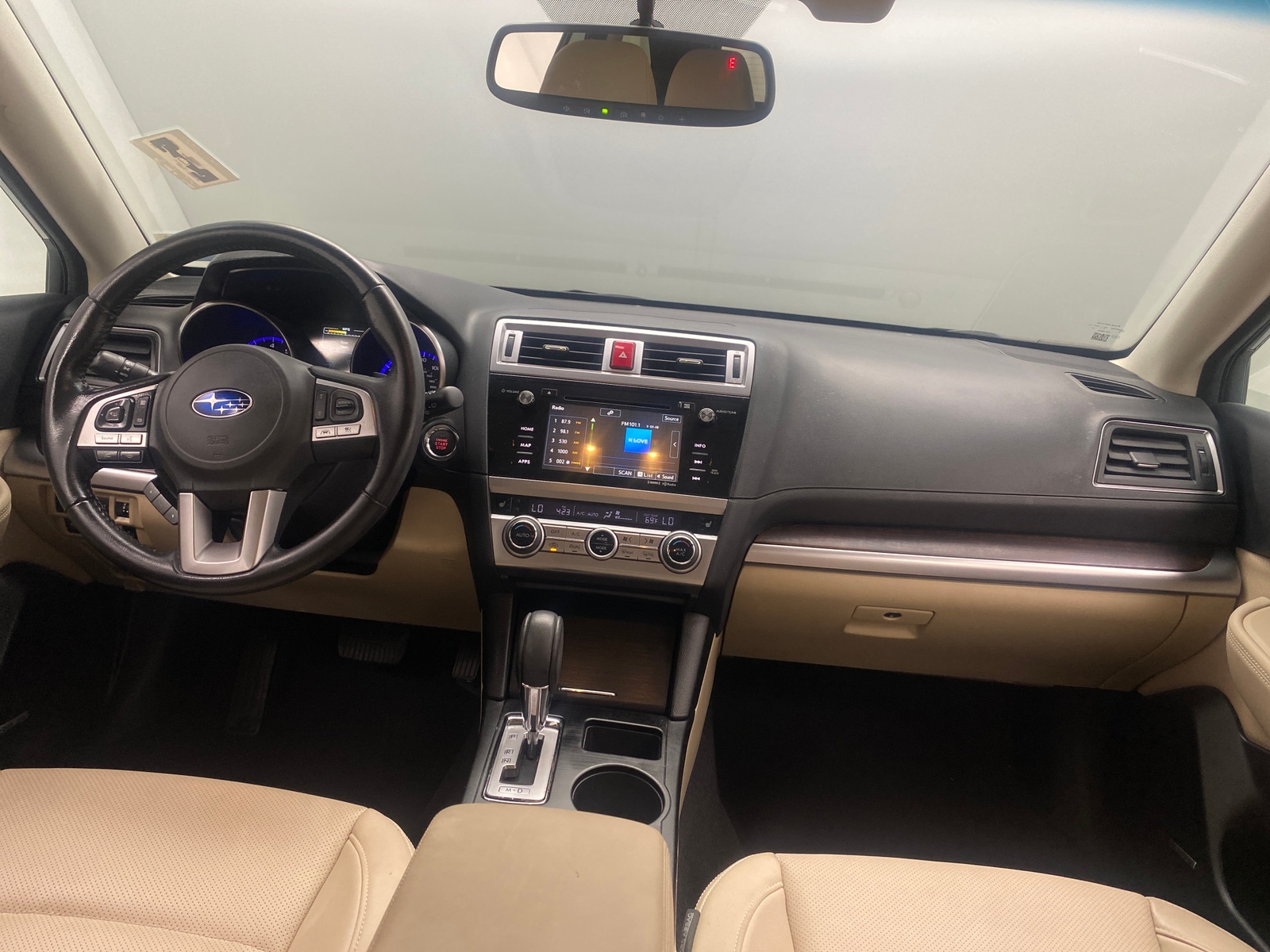 Thumbnail: 2016 Subaru Outback - 2