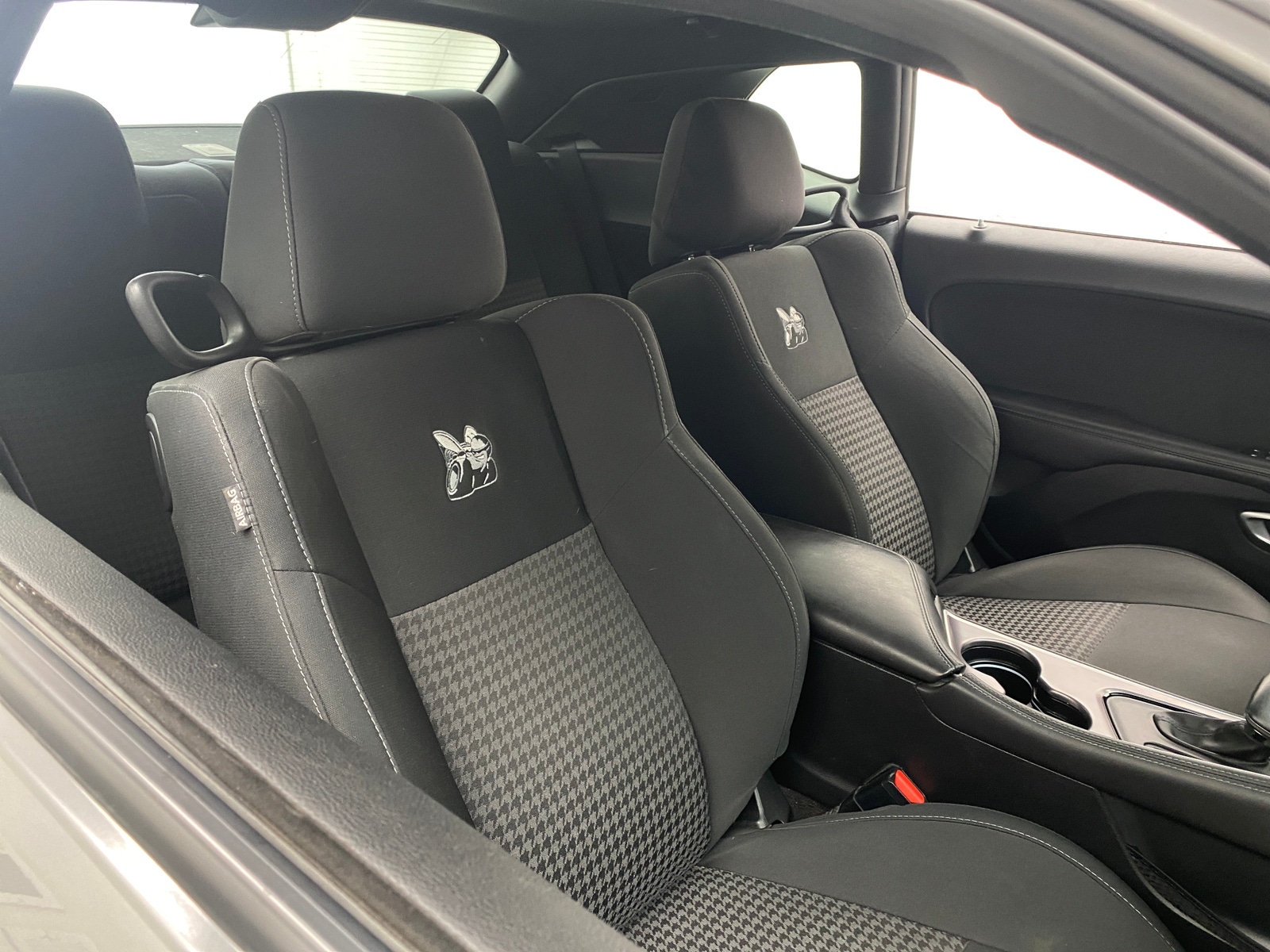 Thumbnail: 2019 Dodge Challenger - 2