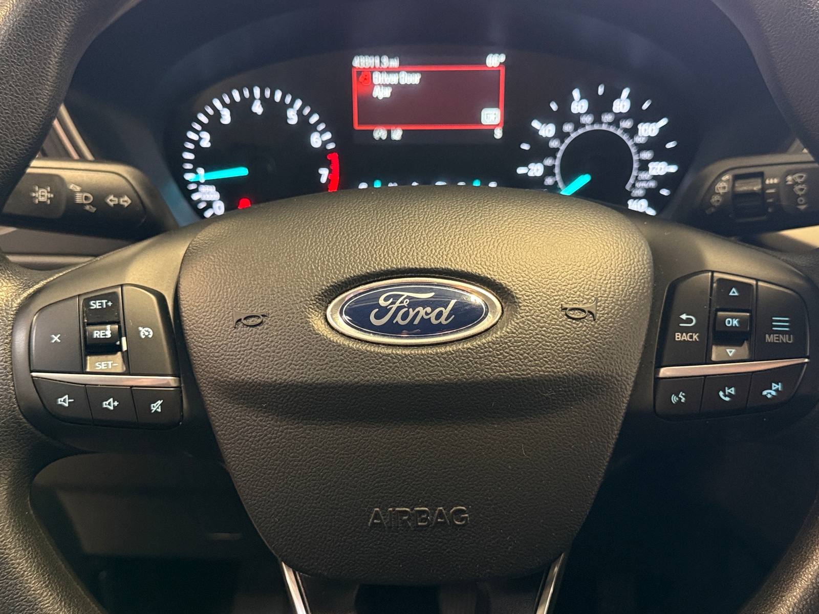 Thumbnail: 2020 Ford Escape - 5