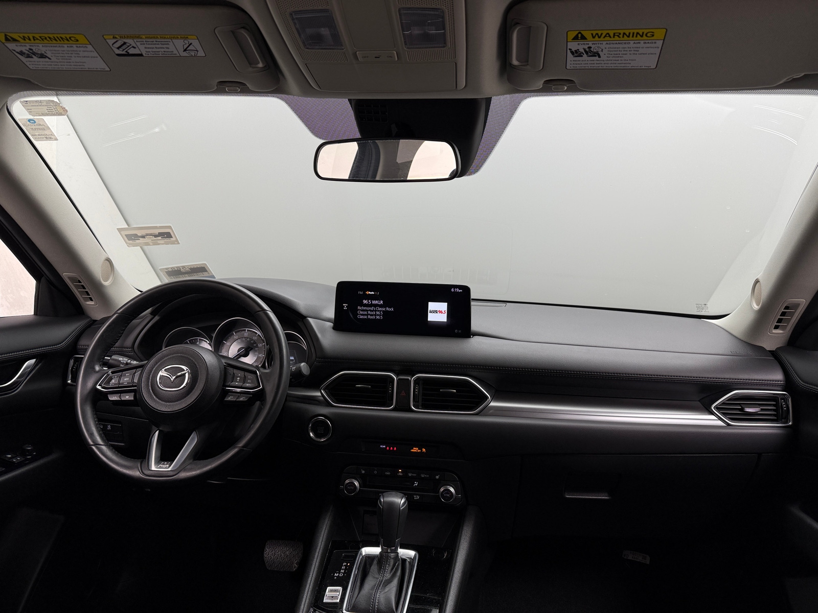 Thumbnail: 2022 Mazda CX-5 - 2