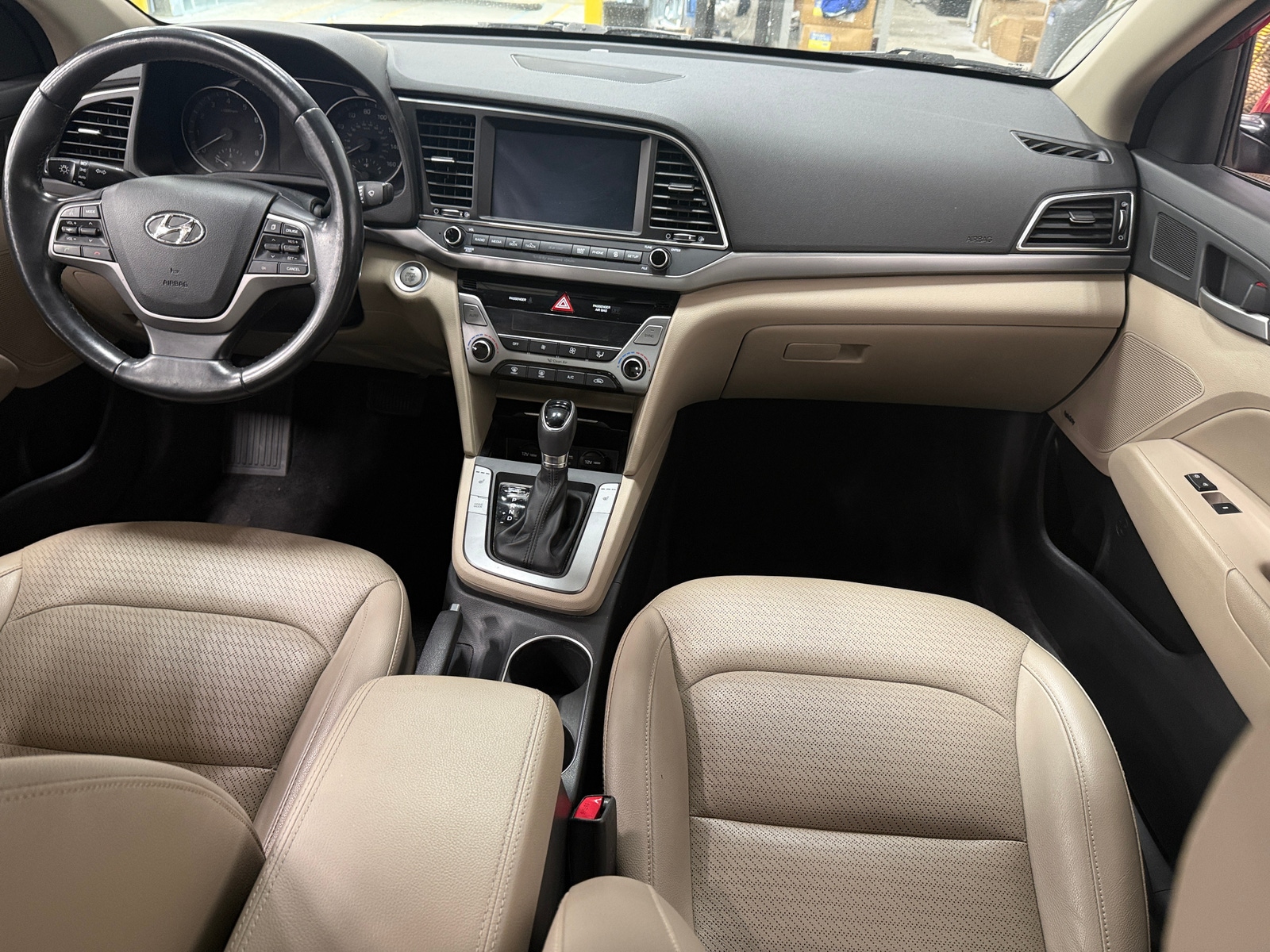 Thumbnail: 2017 Hyundai Elantra - 2