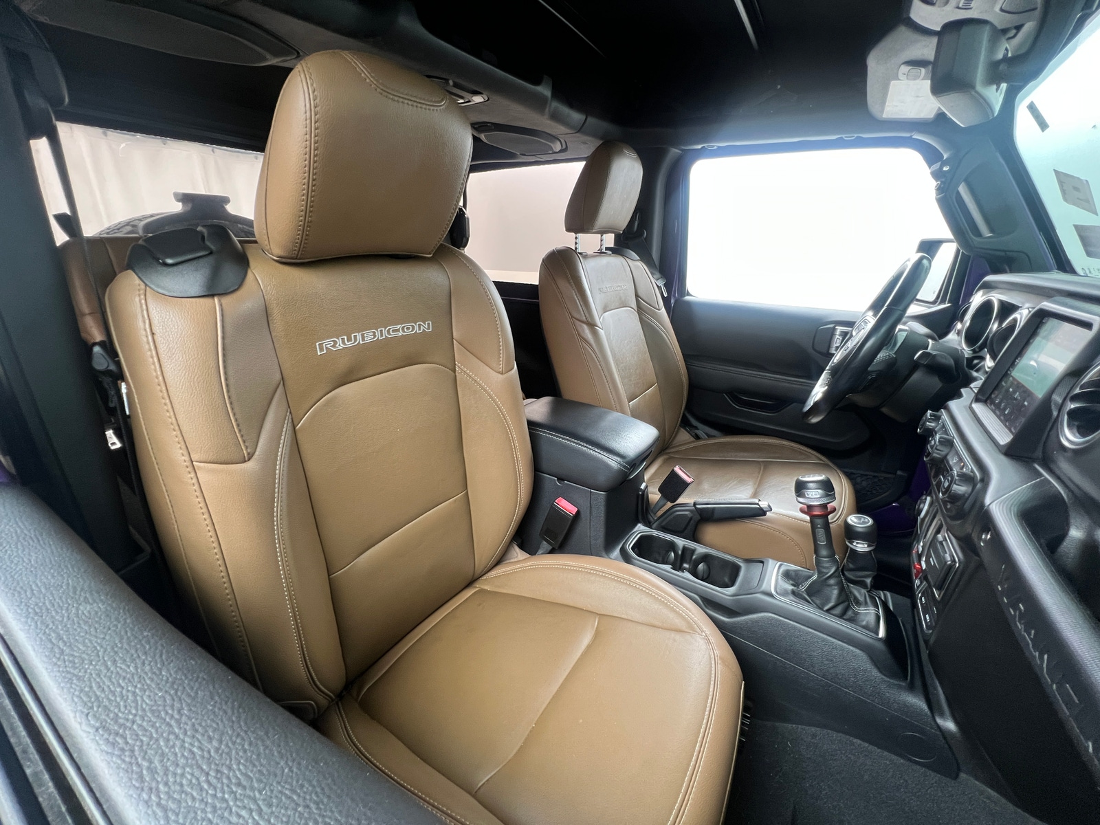 Thumbnail: 2023 Jeep Wrangler - 2