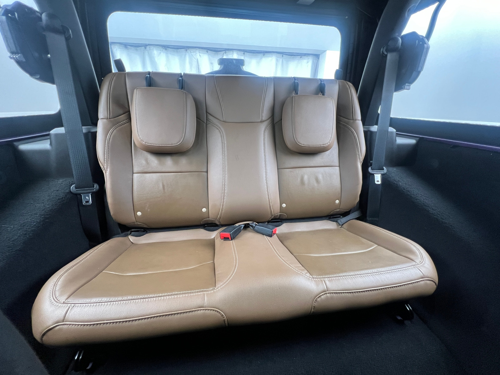 Thumbnail: 2023 Jeep Wrangler - 6