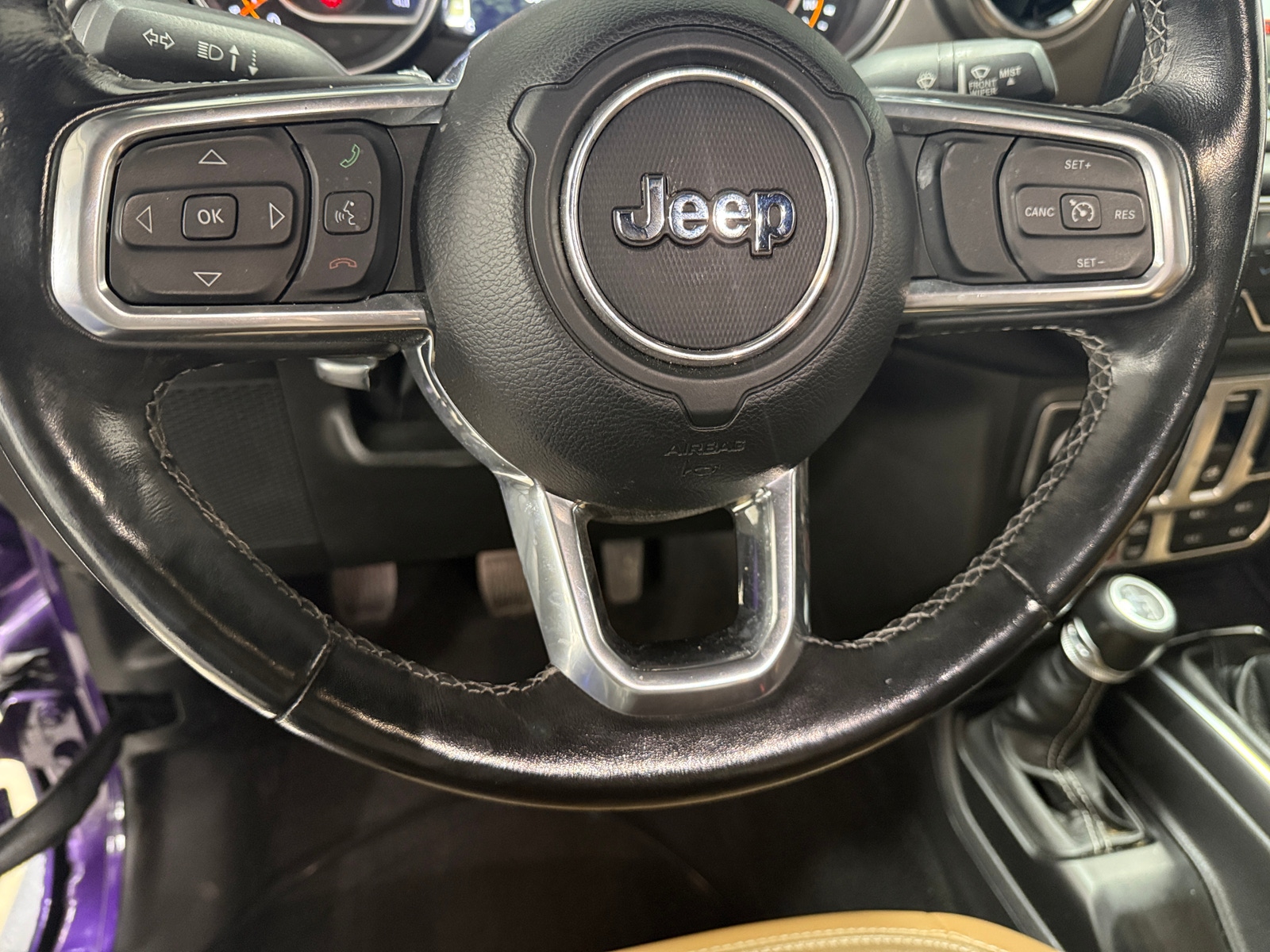 Thumbnail: 2023 Jeep Wrangler - 5