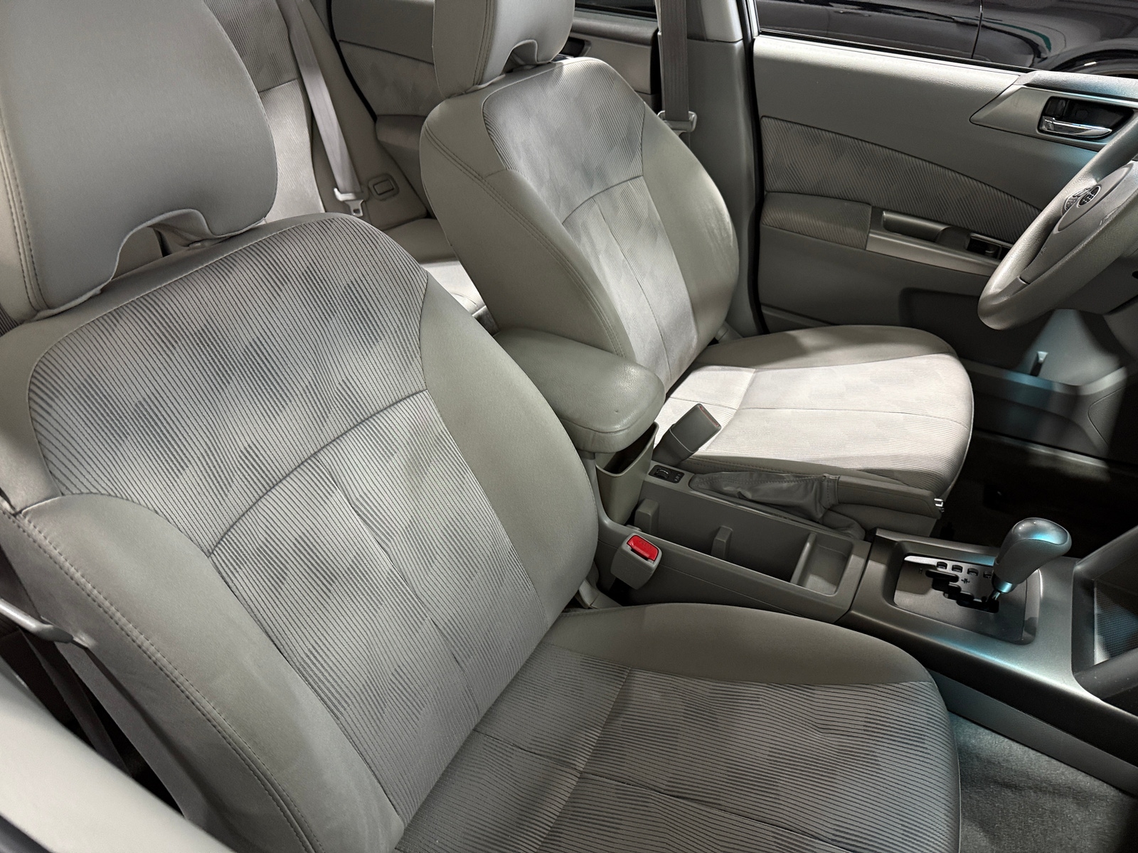 Thumbnail: 2010 Subaru Forester - 2