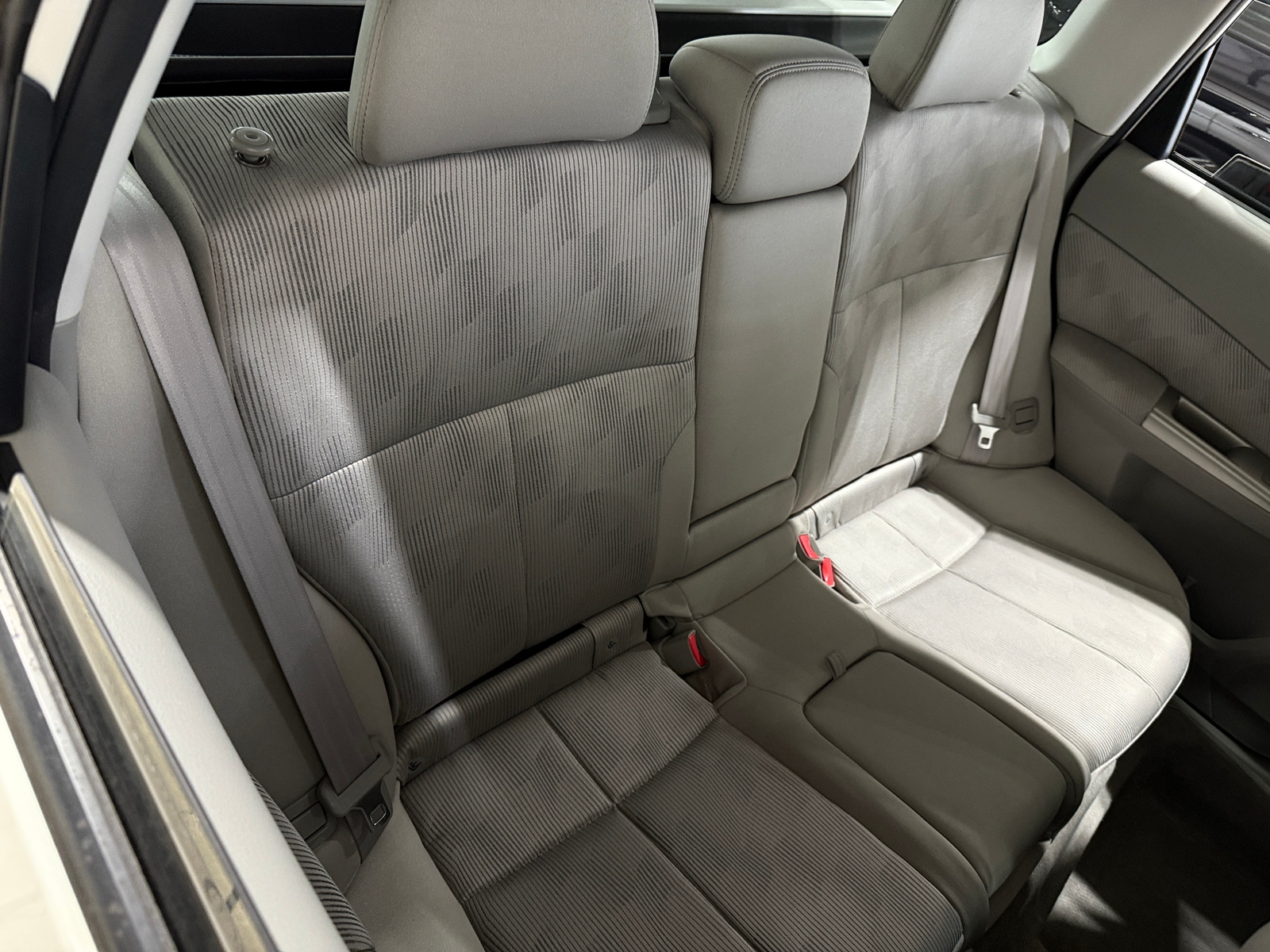 Thumbnail: 2010 Subaru Forester - 6