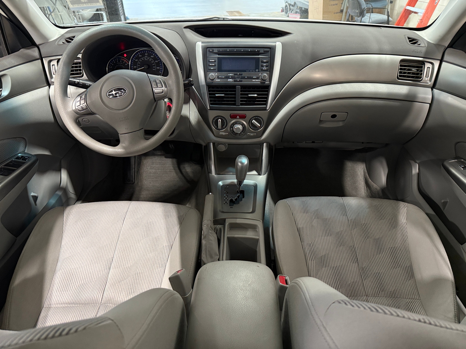 Thumbnail: 2010 Subaru Forester - 3