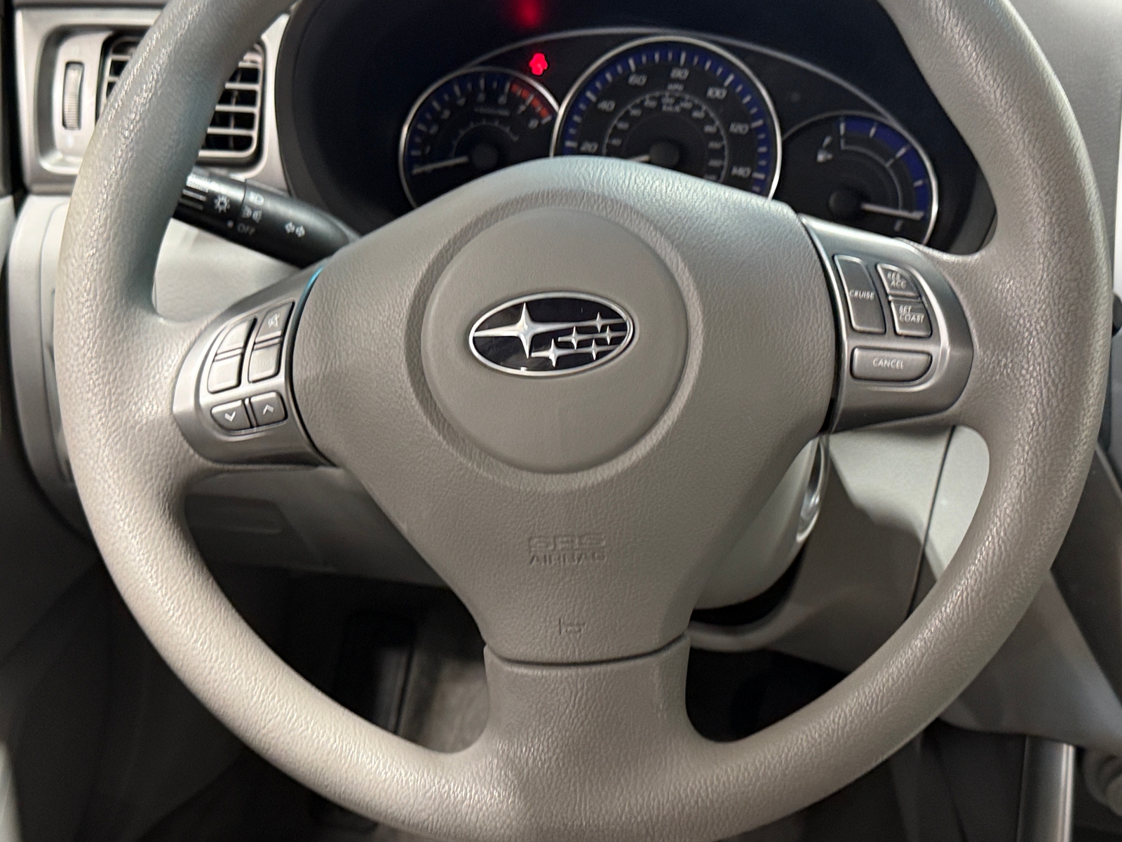 Thumbnail: 2010 Subaru Forester - 5