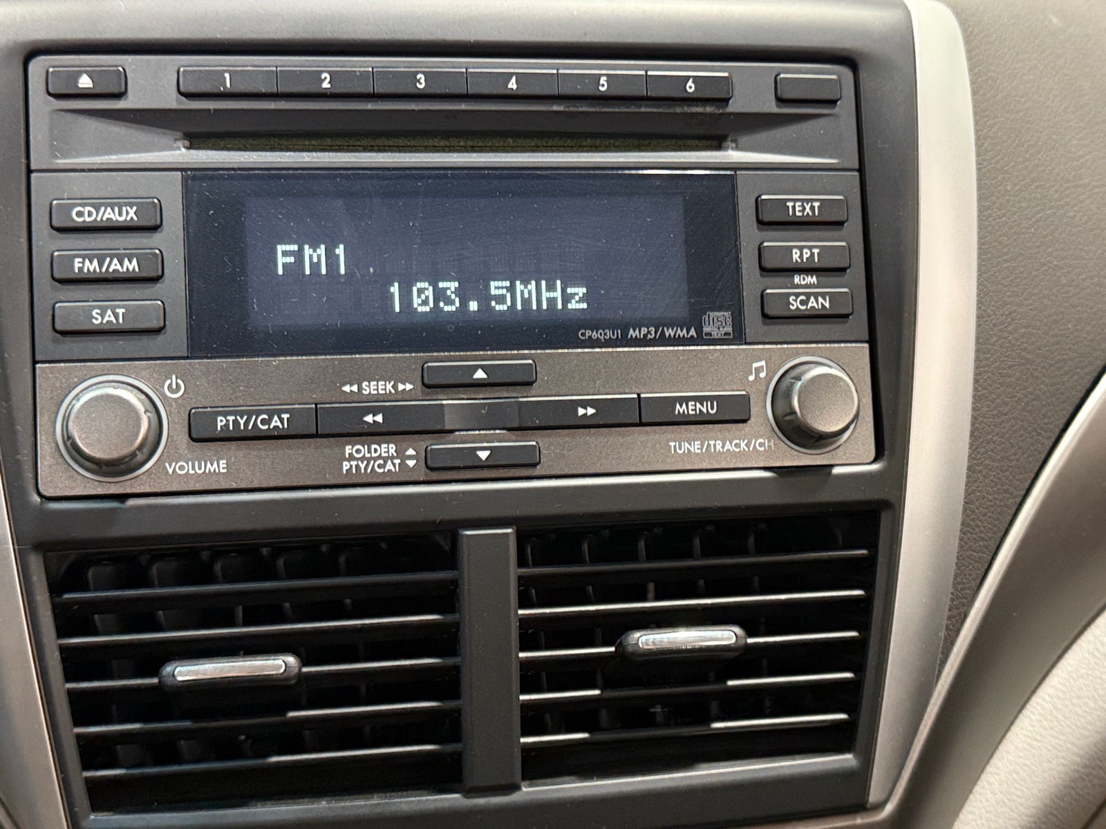 Thumbnail: 2010 Subaru Forester - 4