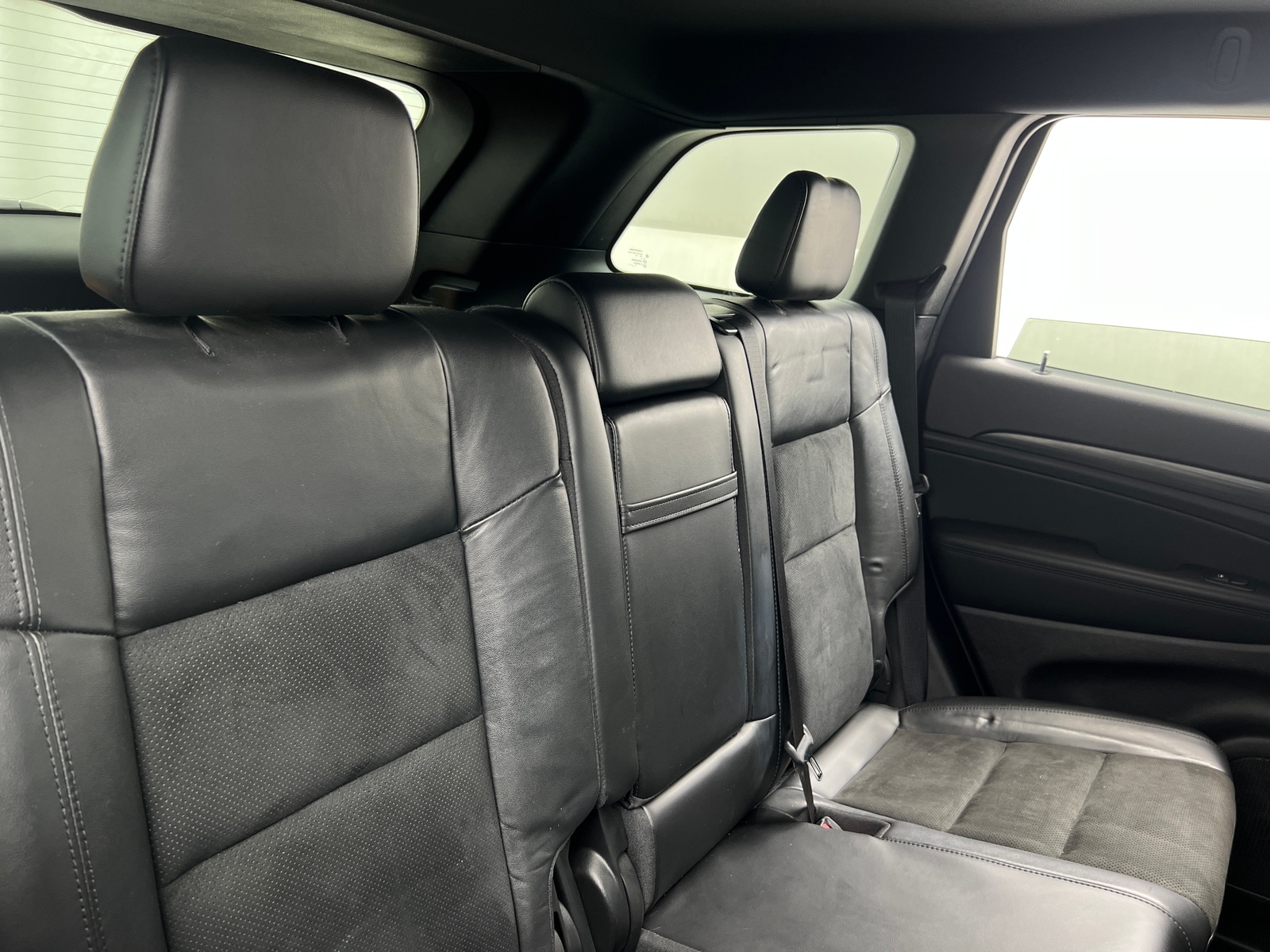 Thumbnail: 2021 Jeep Grand Cherokee - 5