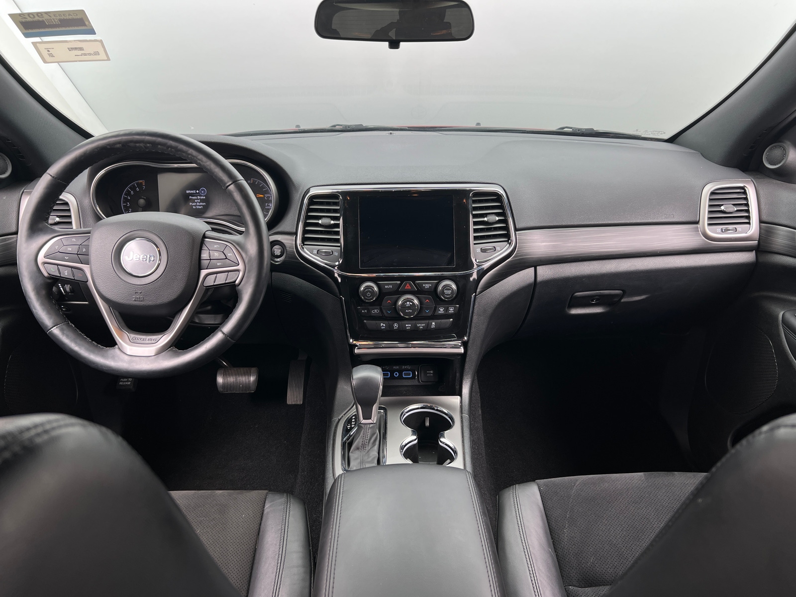 Thumbnail: 2021 Jeep Grand Cherokee - 2