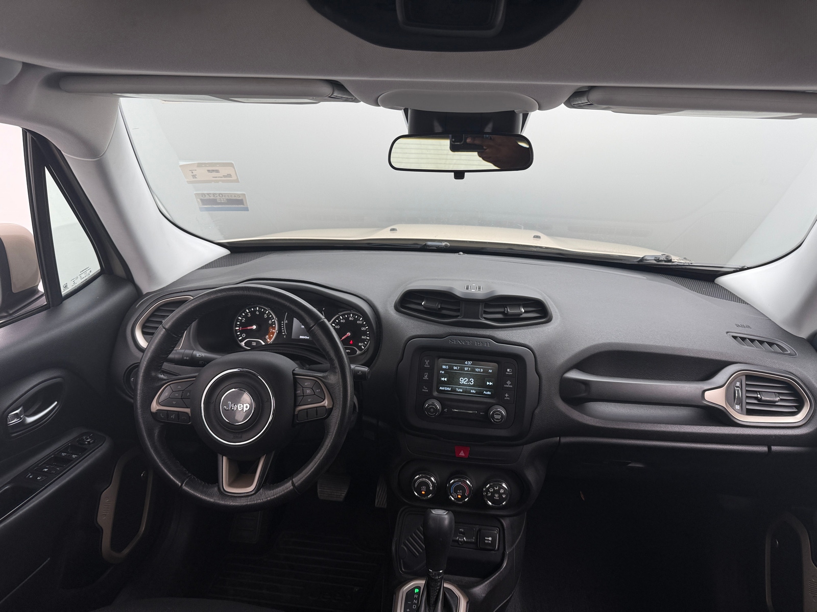 Thumbnail: 2016 Jeep Renegade - 3