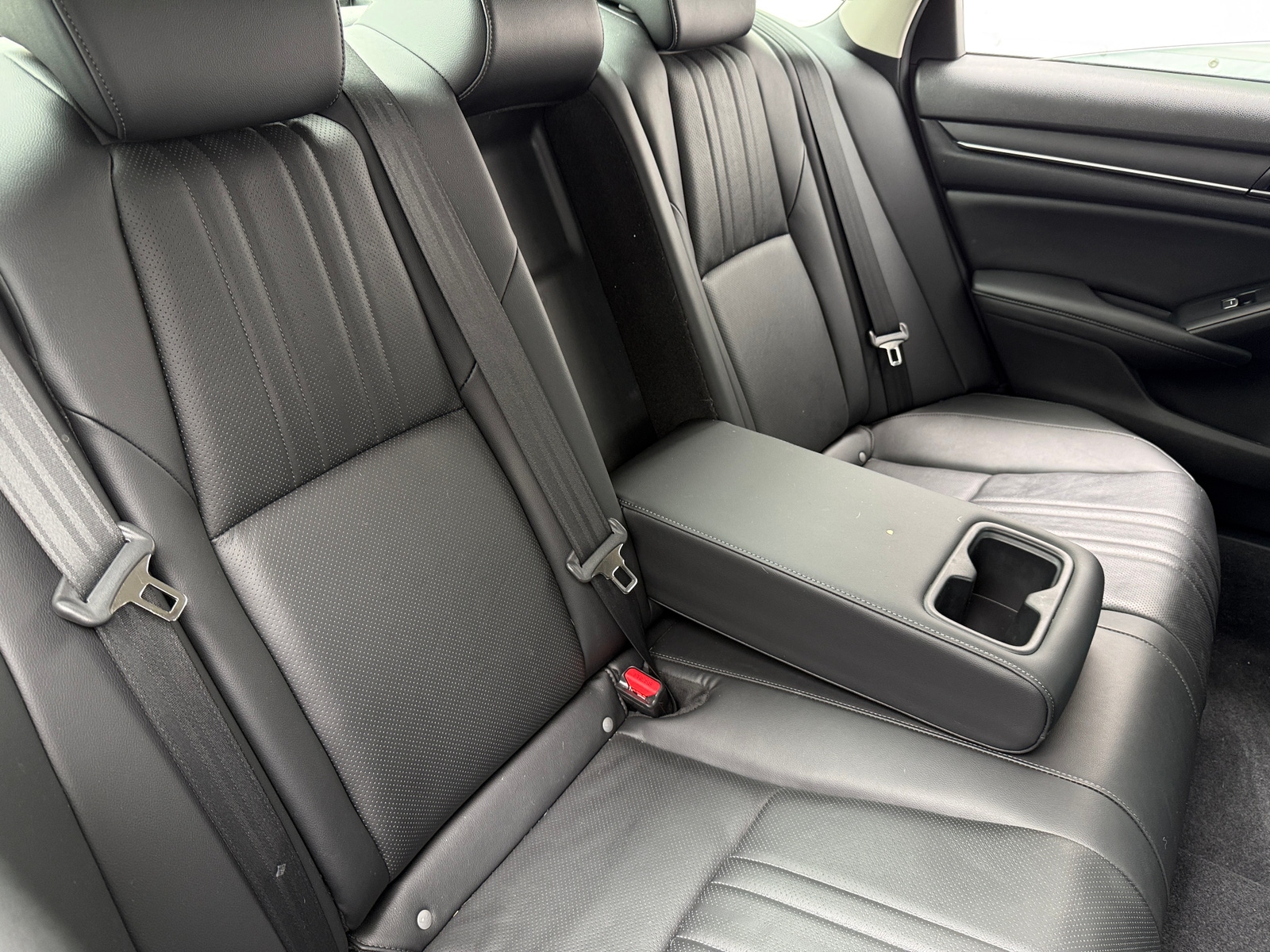 Thumbnail: 2022 Honda Accord - 6