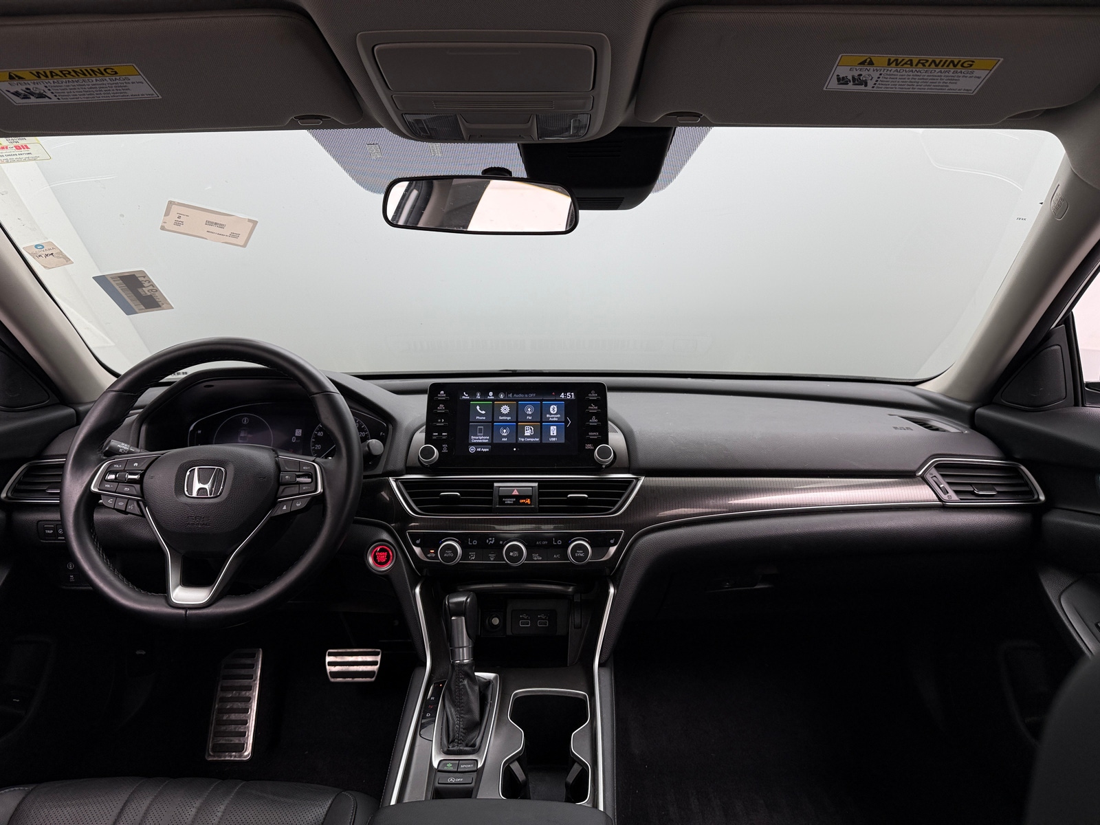 Thumbnail: 2022 Honda Accord - 3