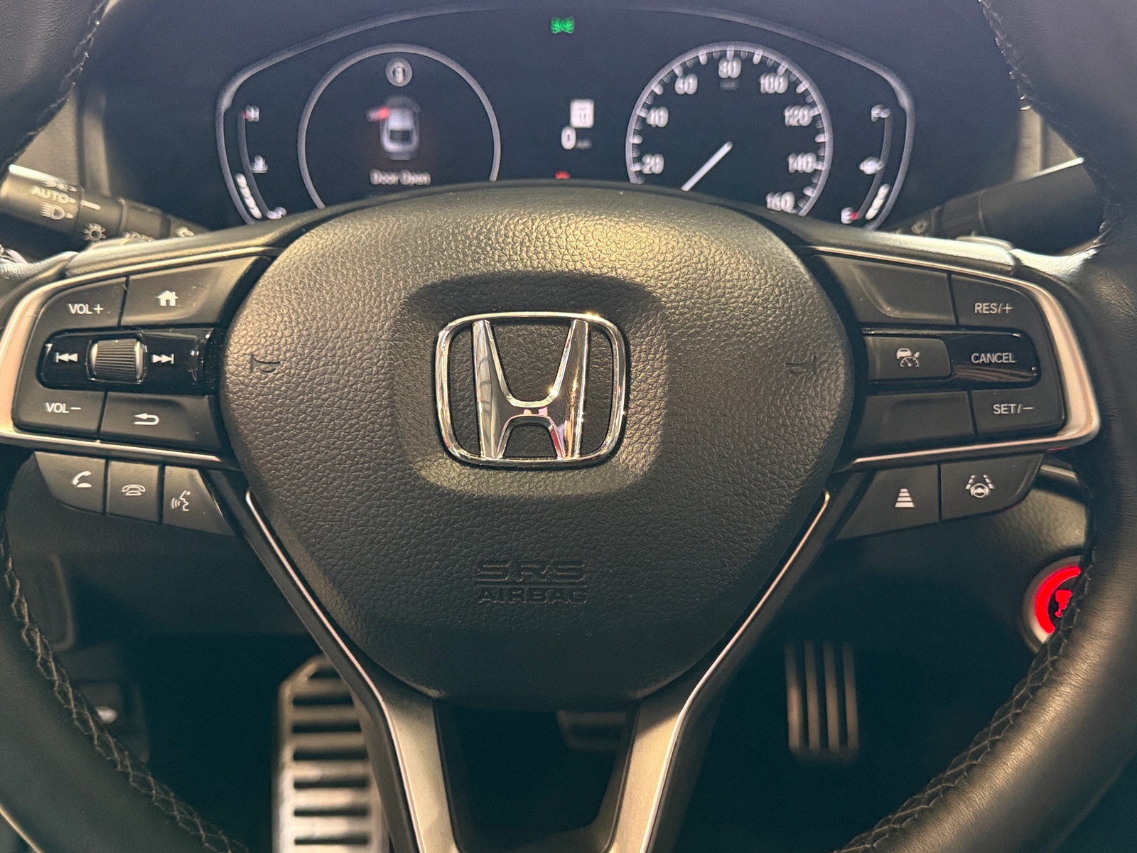 Thumbnail: 2022 Honda Accord - 5