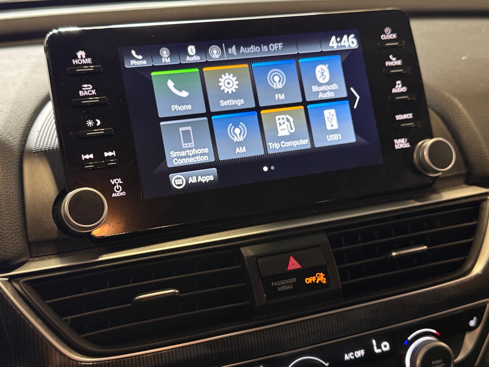 Thumbnail: 2022 Honda Accord - 4