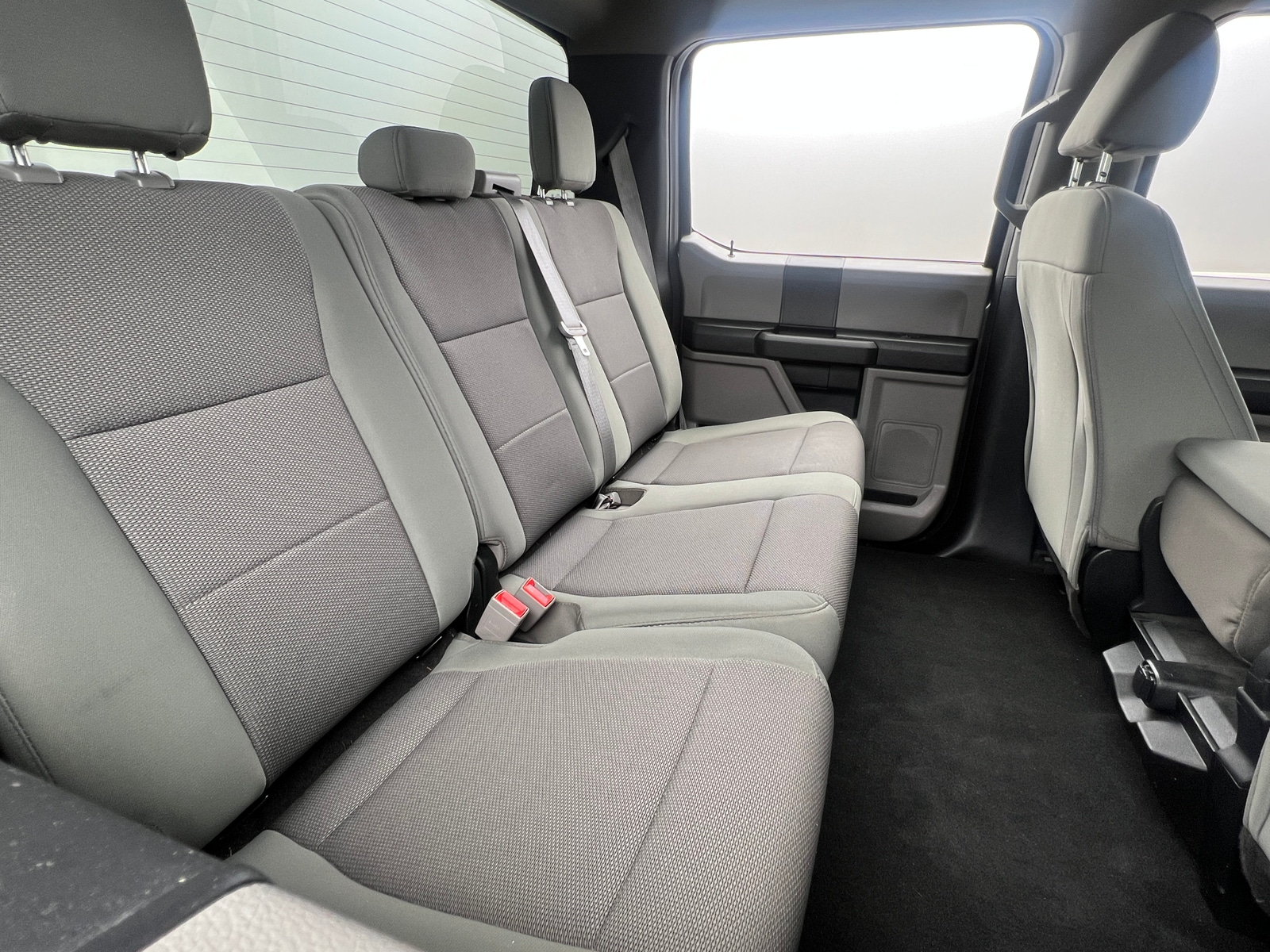Thumbnail: 2019 Ford Econoline - 6