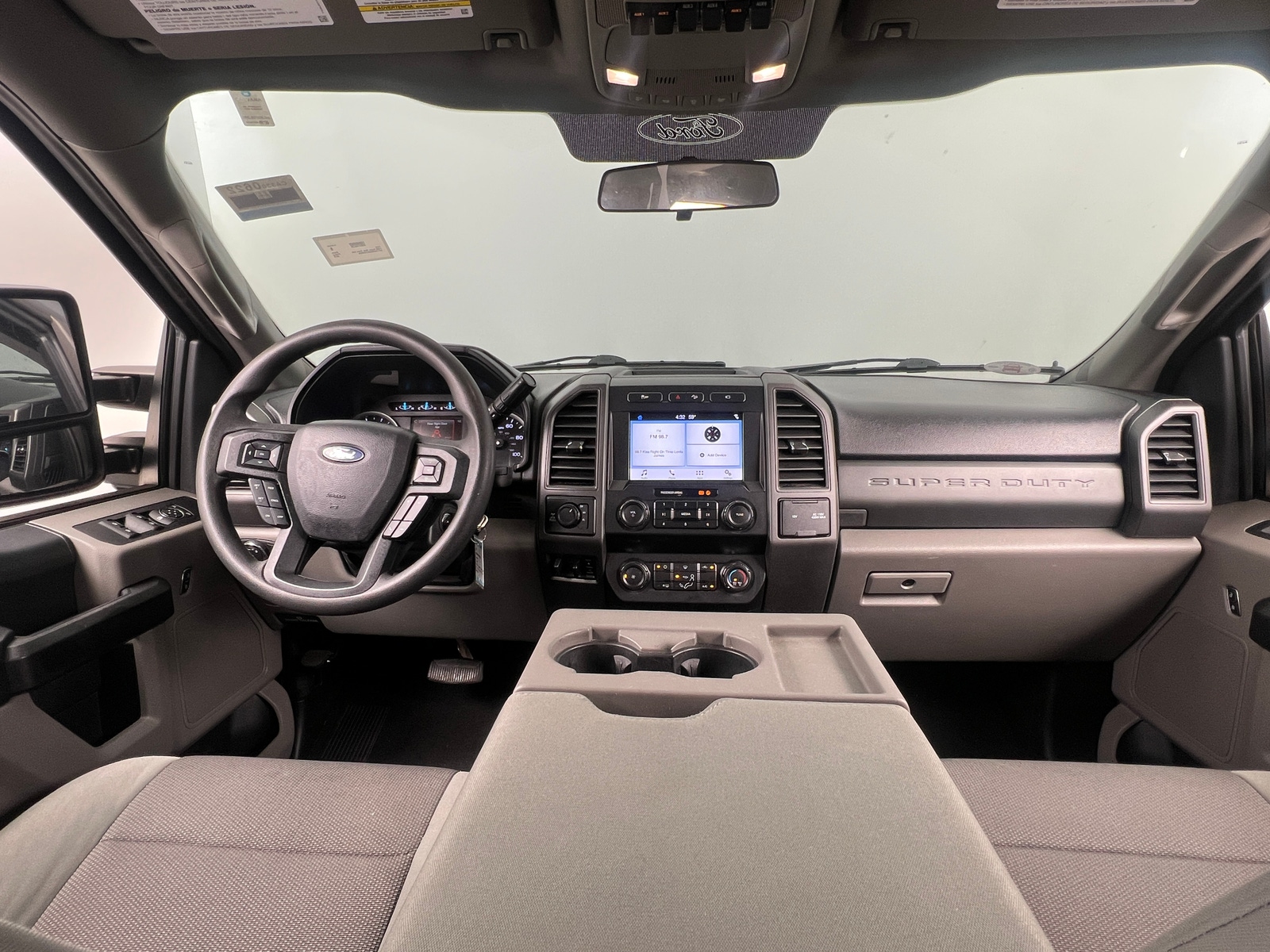 Thumbnail: 2019 Ford Econoline - 3