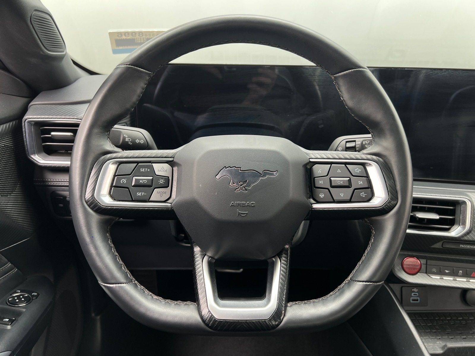 Thumbnail: 2024 Ford Mustang - 3