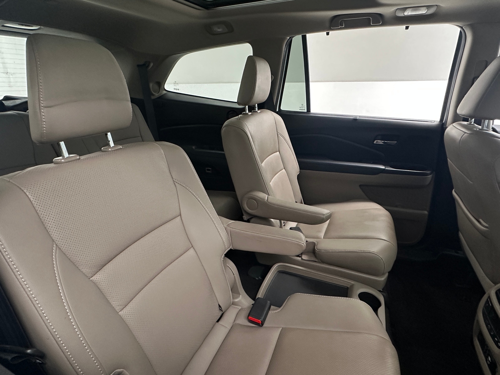 Thumbnail: 2020 Honda Pilot - 5