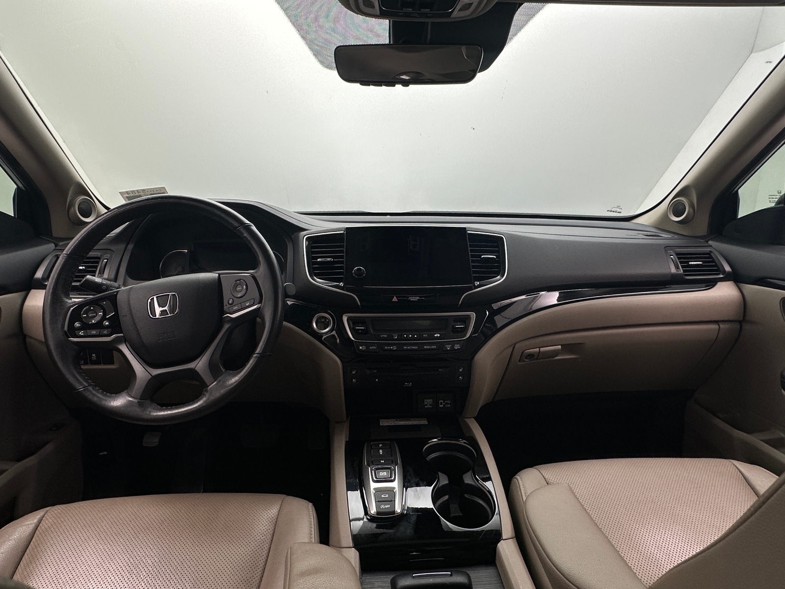 Thumbnail: 2020 Honda Pilot - 2