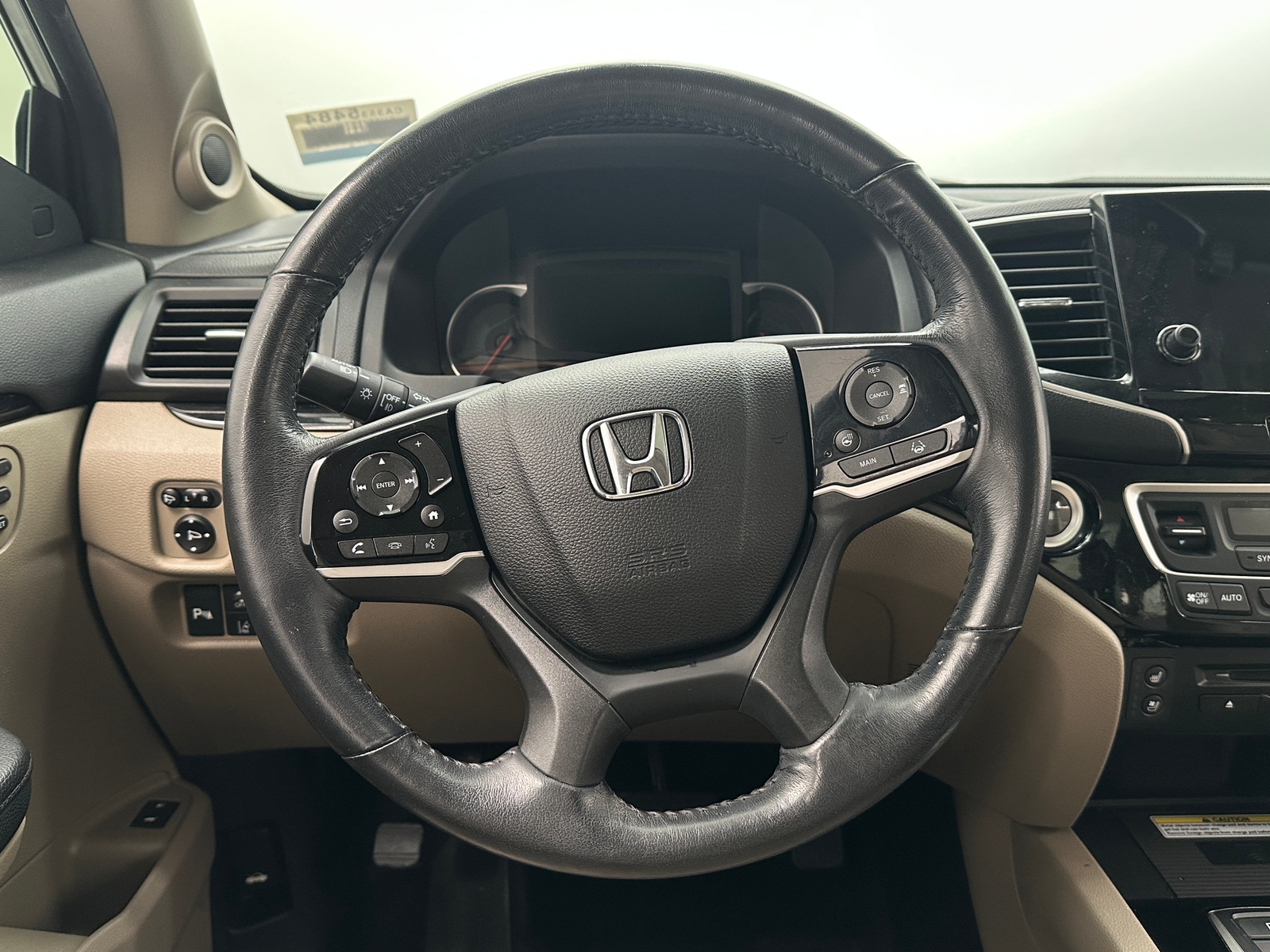 Thumbnail: 2020 Honda Pilot - 4