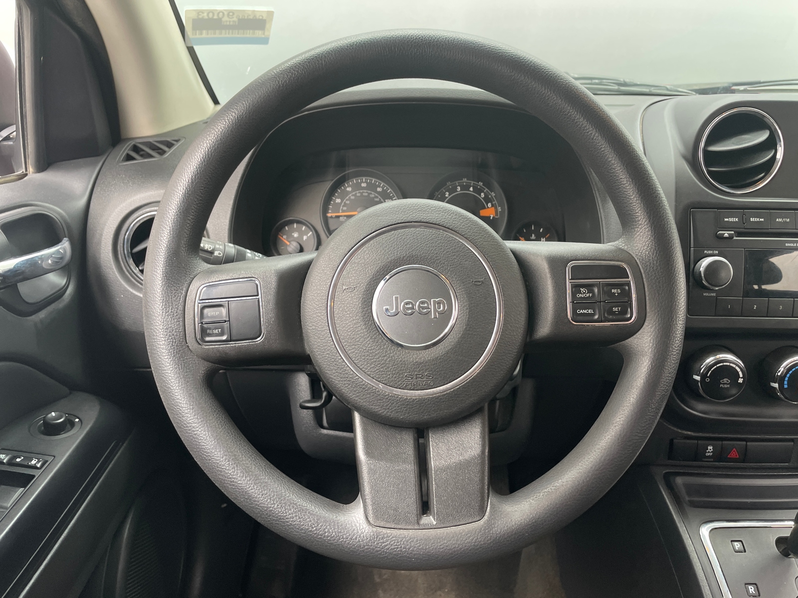 Thumbnail: 2014 Jeep Compass - 5