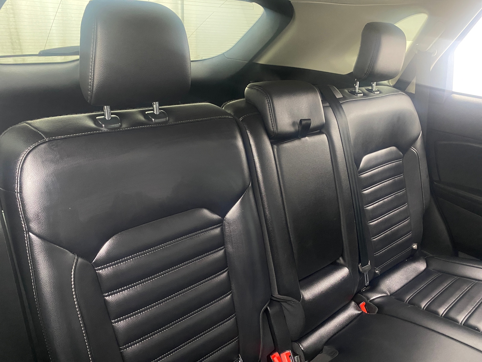 Thumbnail: 2024 Ford Edge - 5