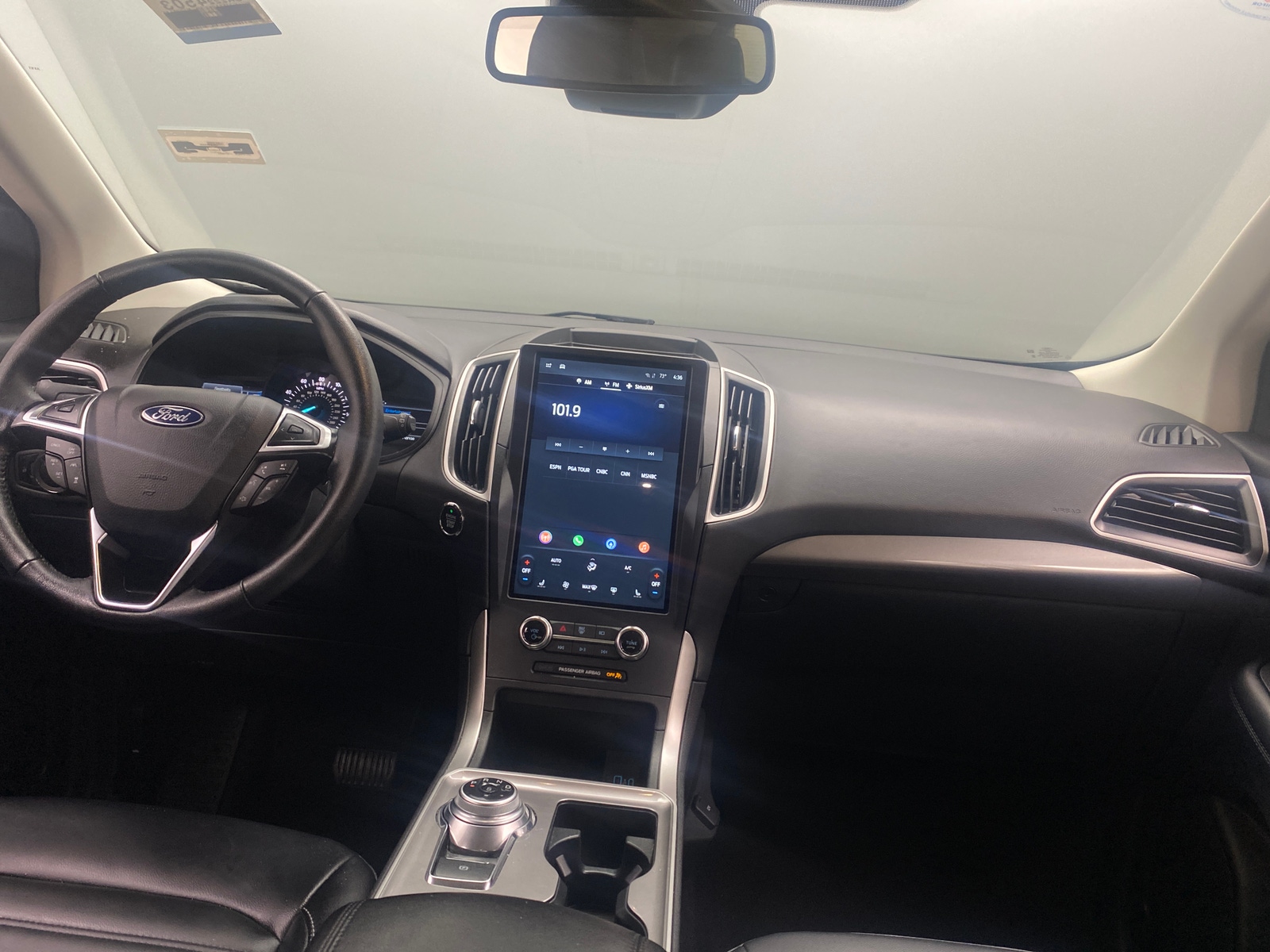 Thumbnail: 2024 Ford Edge - 2