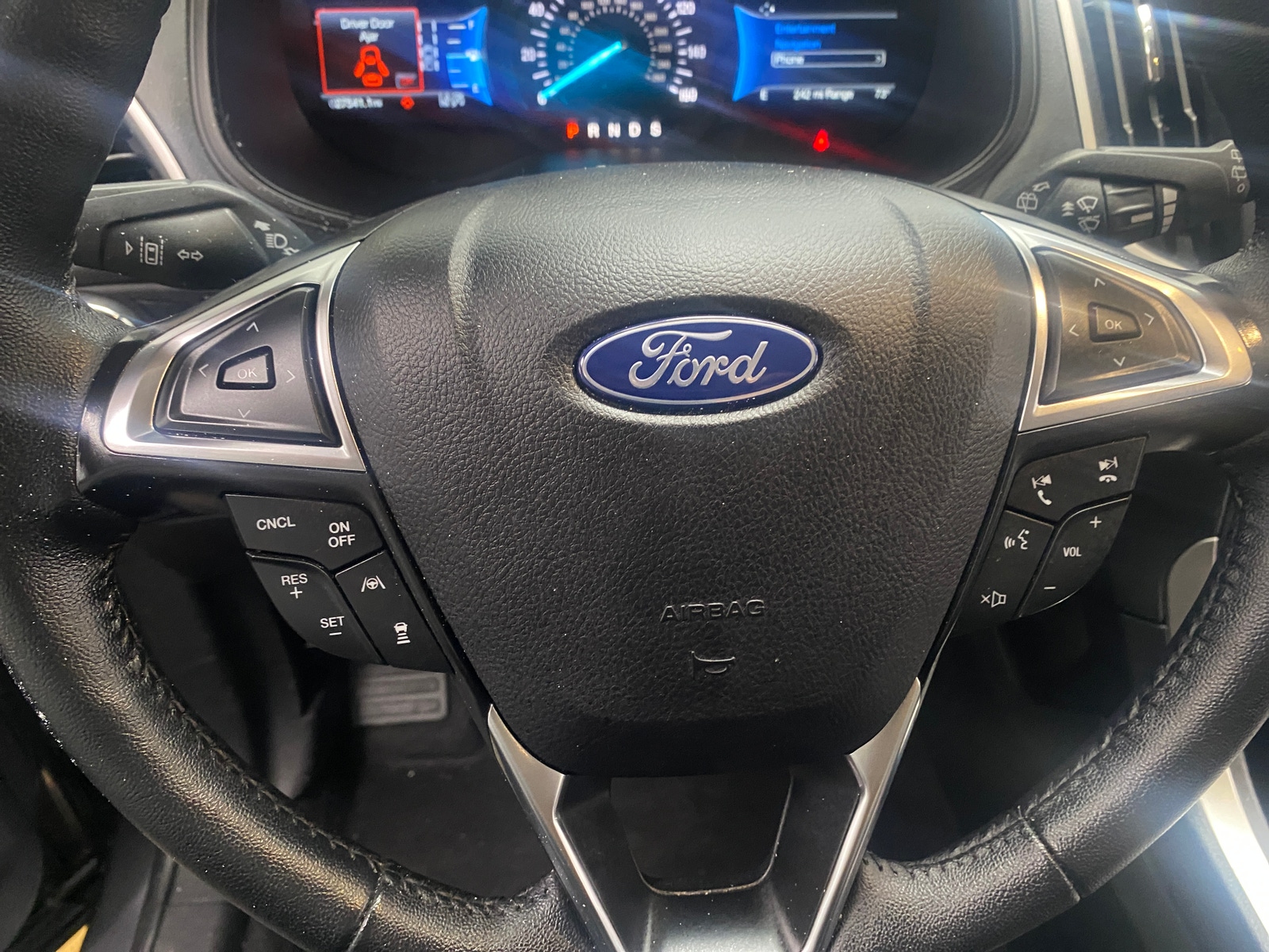 Thumbnail: 2024 Ford Edge - 4