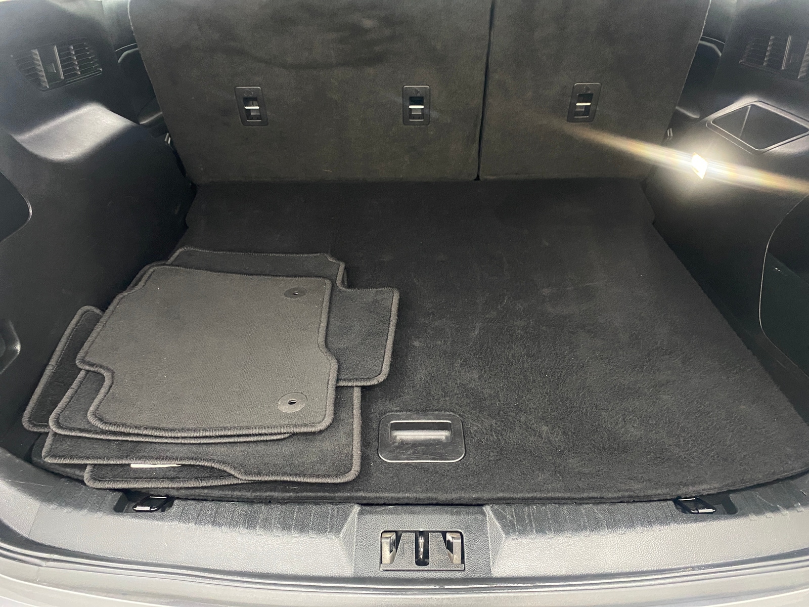 Thumbnail: 2024 Ford Edge - 6