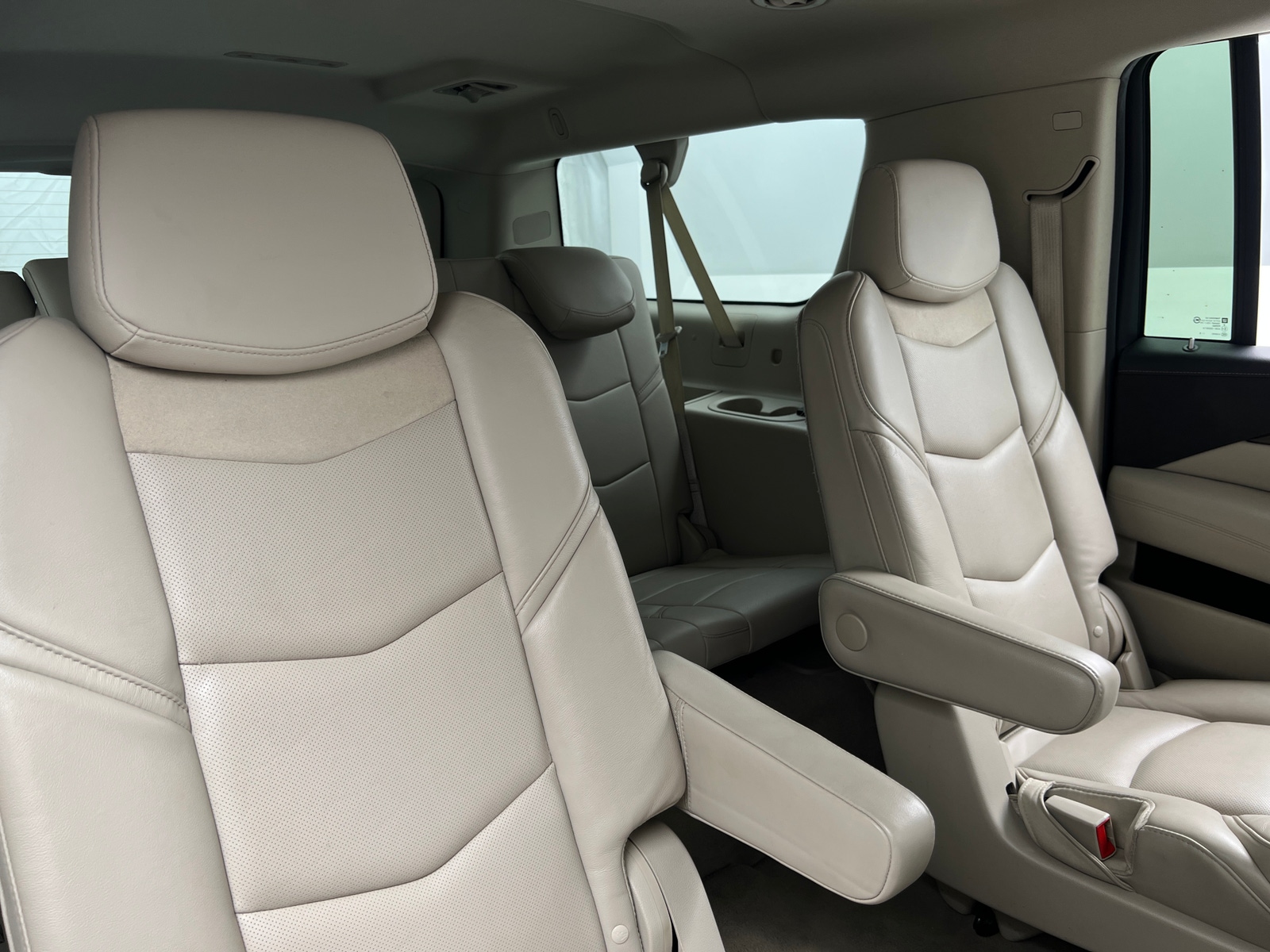 Thumbnail: 2019 Cadillac Escalade - 5